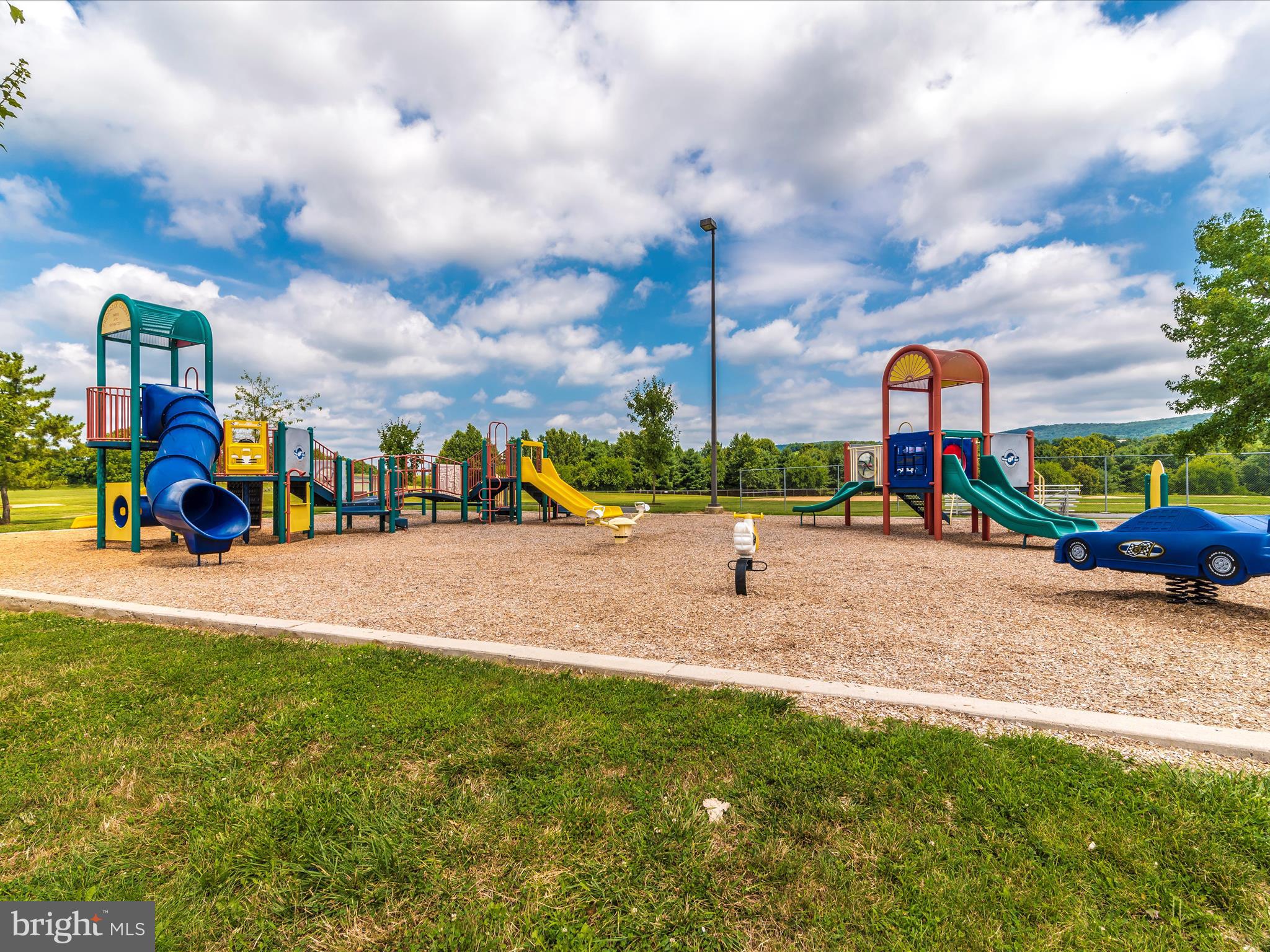 JEFFERSON VILLAGE - Residential