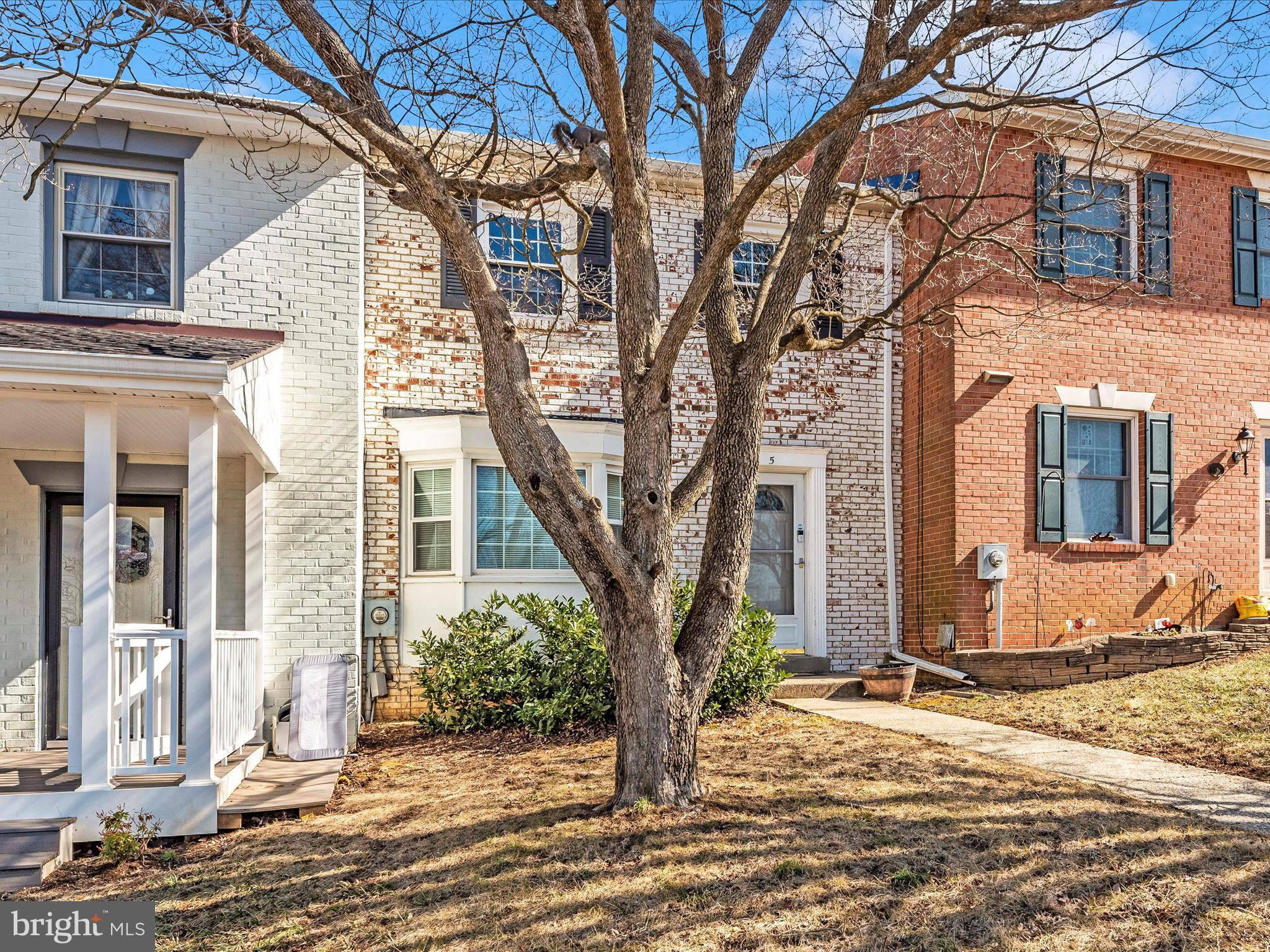 JEFFERSON VILLAGE - Residential