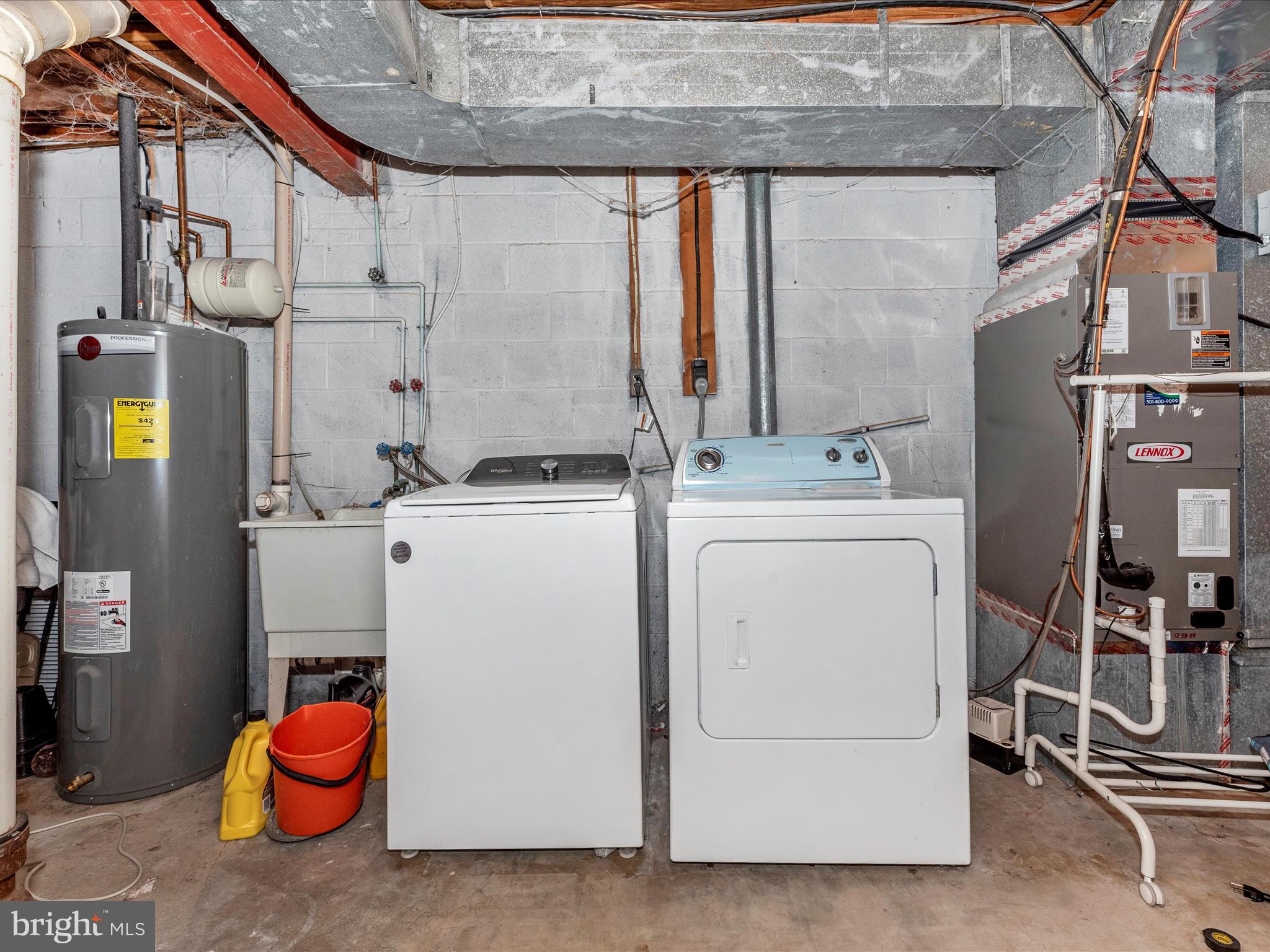 JEFFERSON VILLAGE - Residential