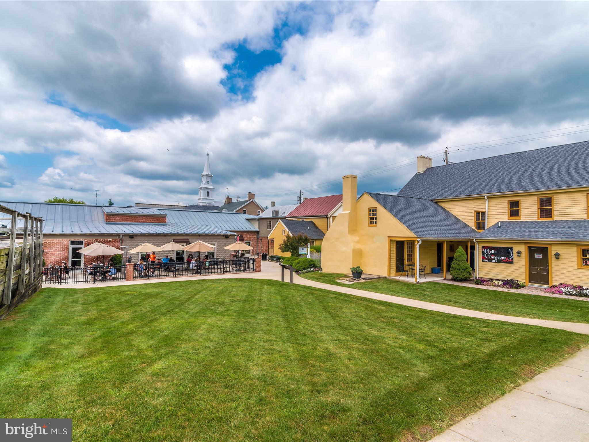 JEFFERSON VILLAGE - Residential
