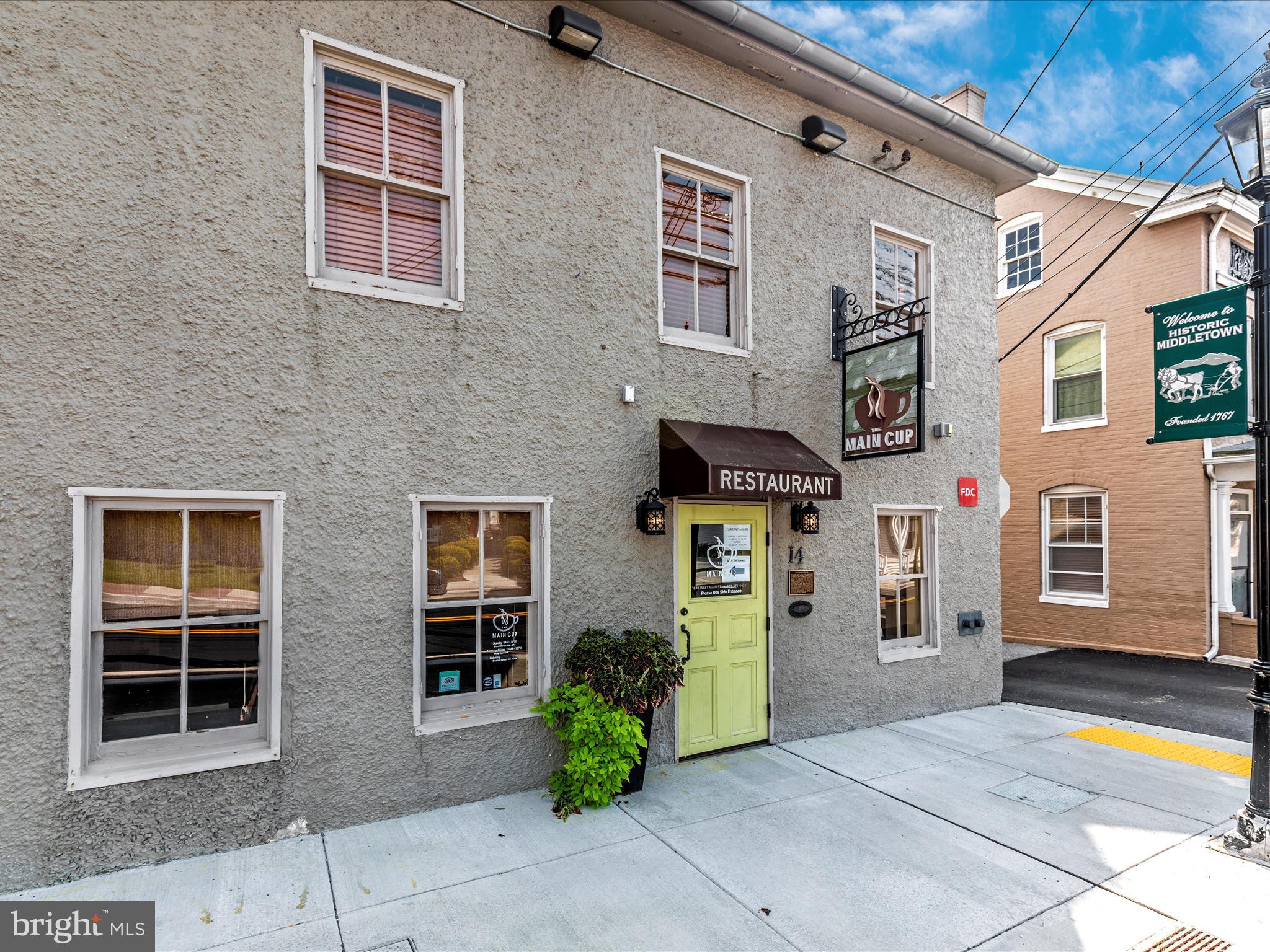 JEFFERSON VILLAGE - Residential