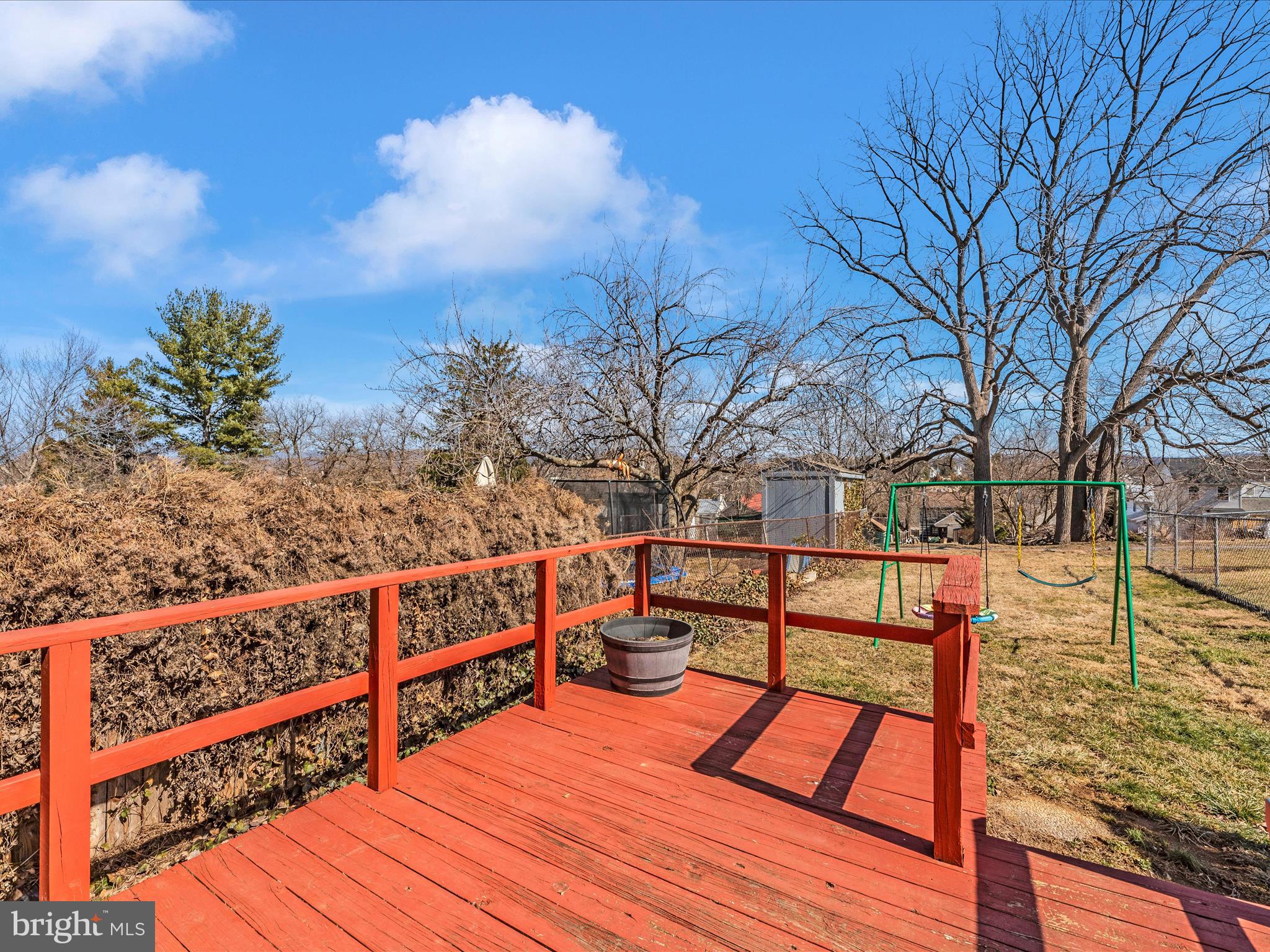 JEFFERSON VILLAGE - Residential