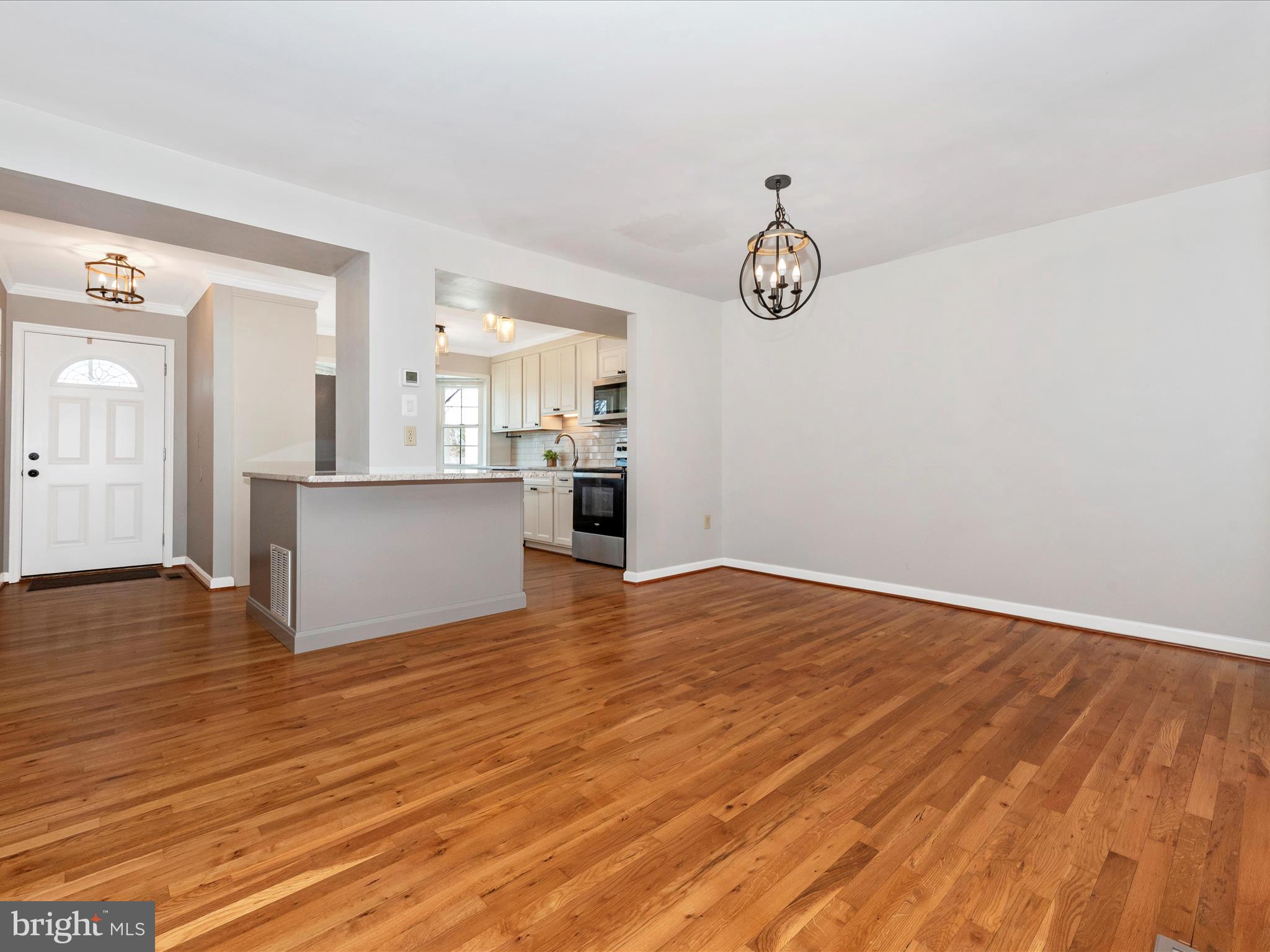 JEFFERSON VILLAGE - Residential