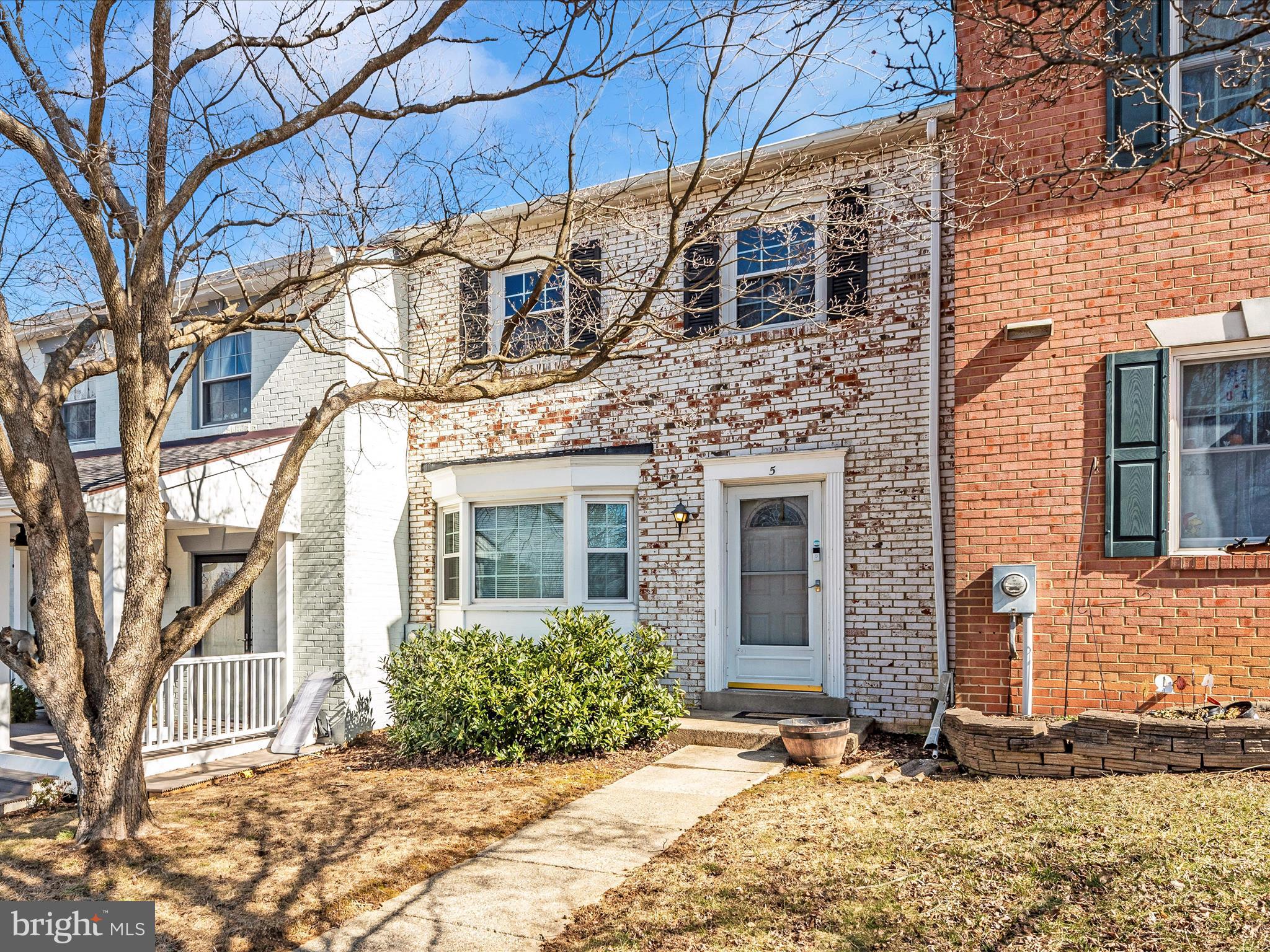 JEFFERSON VILLAGE - Residential