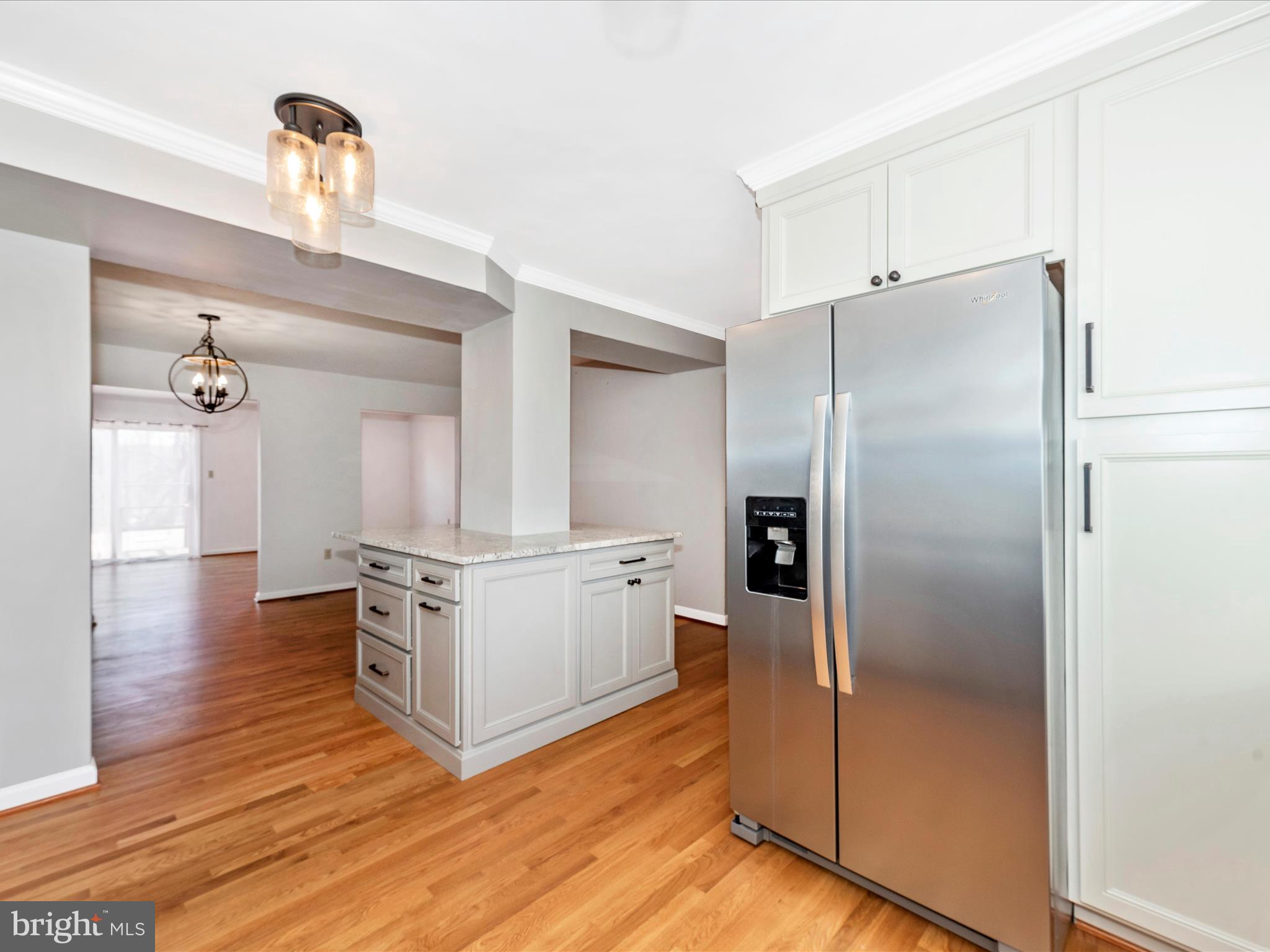 JEFFERSON VILLAGE - Residential