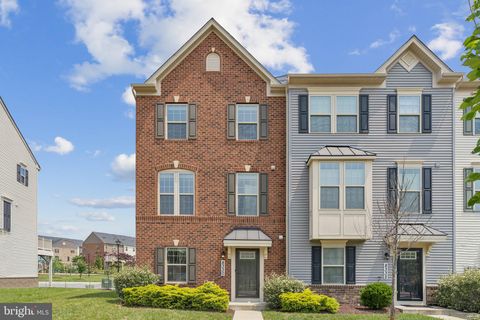 8330 GRAHAM PATRICK AVENUE BRANDYWINE MD 20613