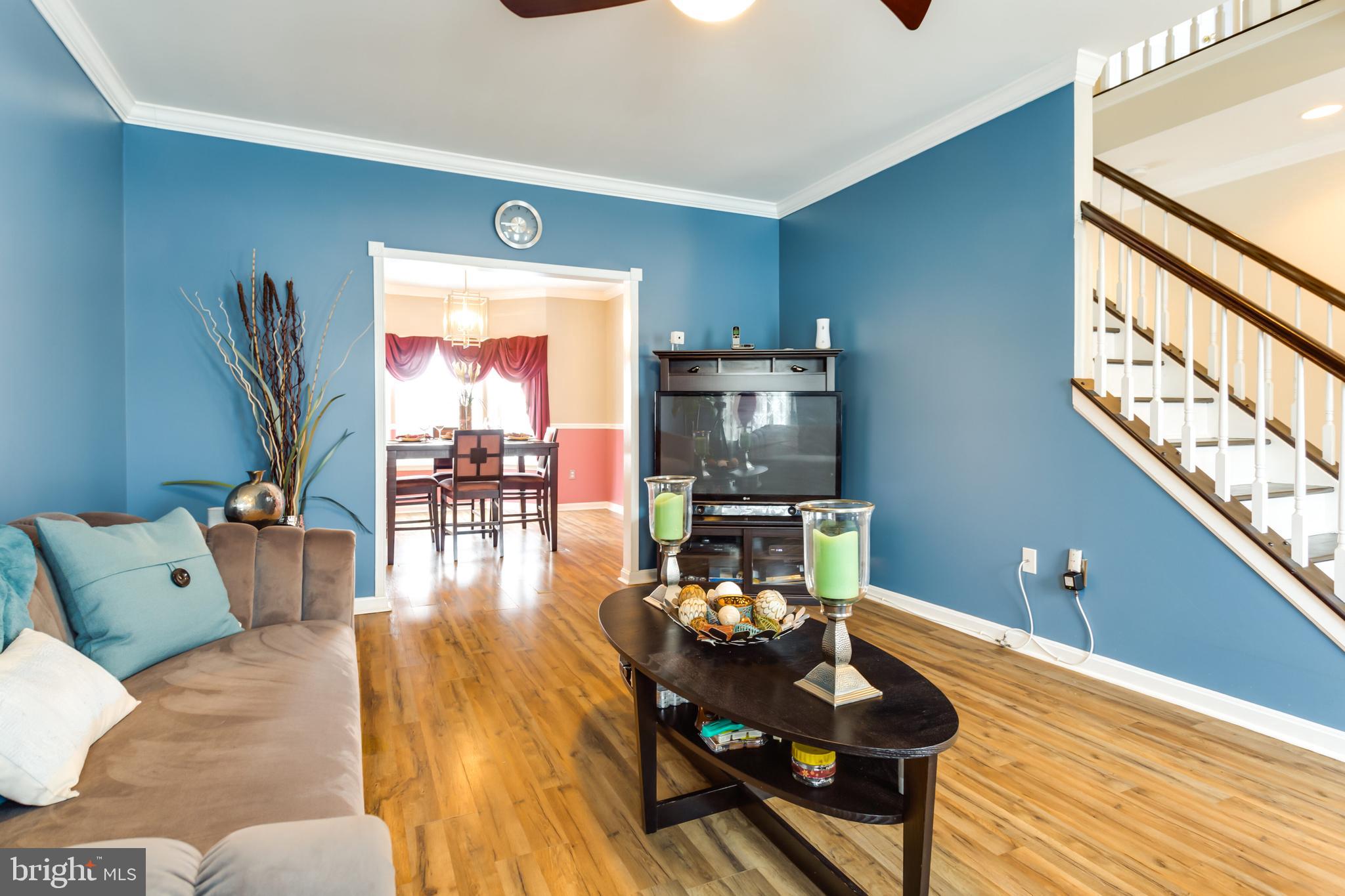 WAKEFIELD NEIGHBORHOOD - Residential