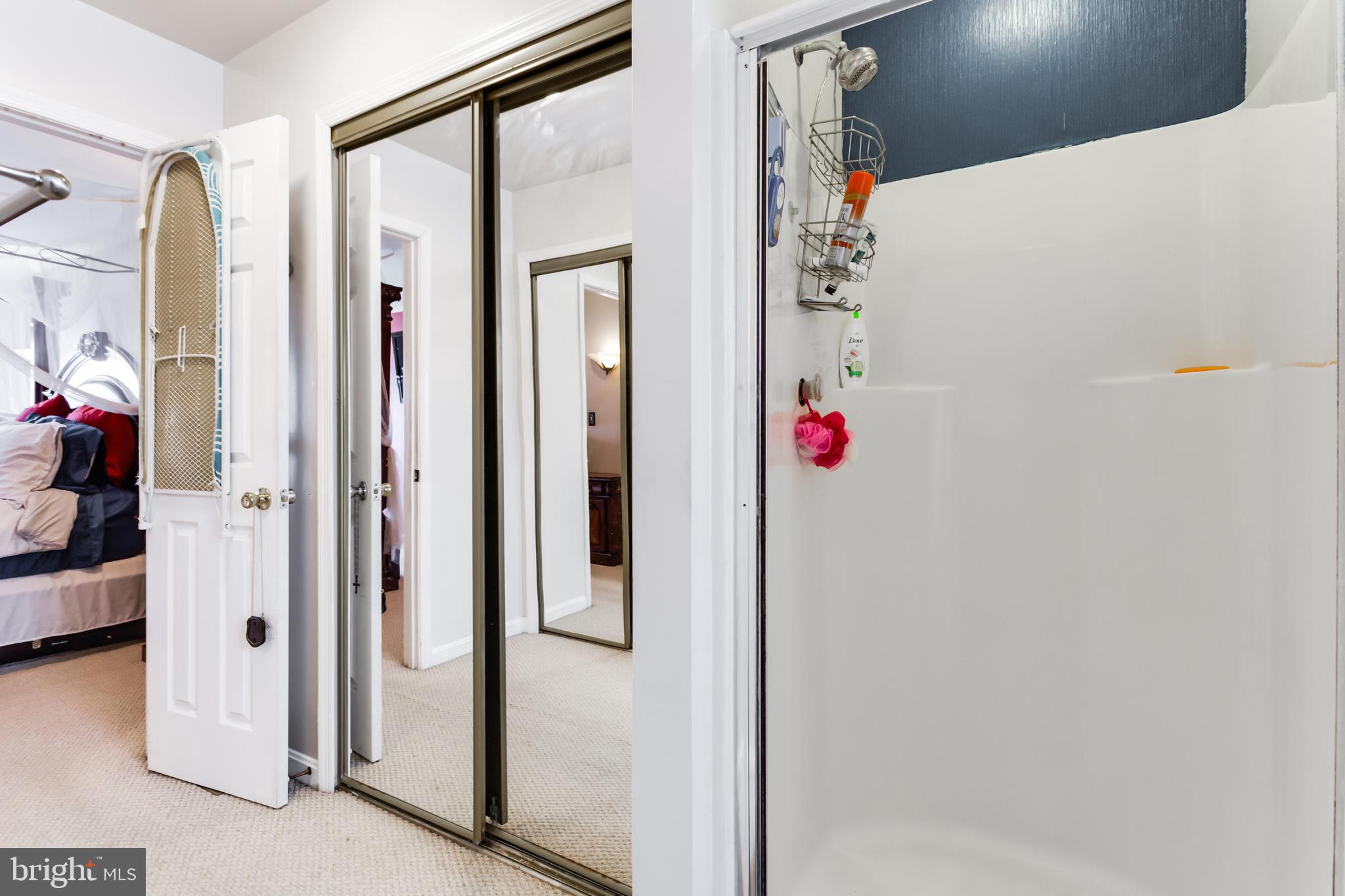 WAKEFIELD NEIGHBORHOOD - Residential