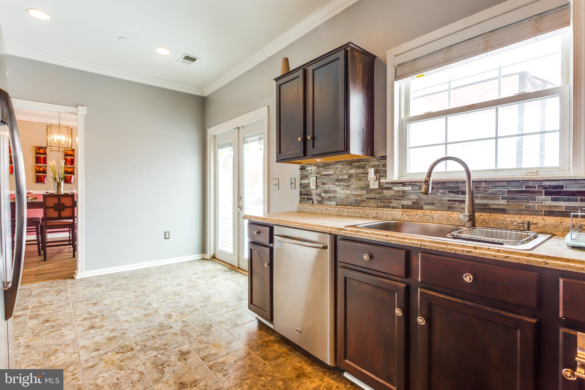 WAKEFIELD NEIGHBORHOOD - Residential