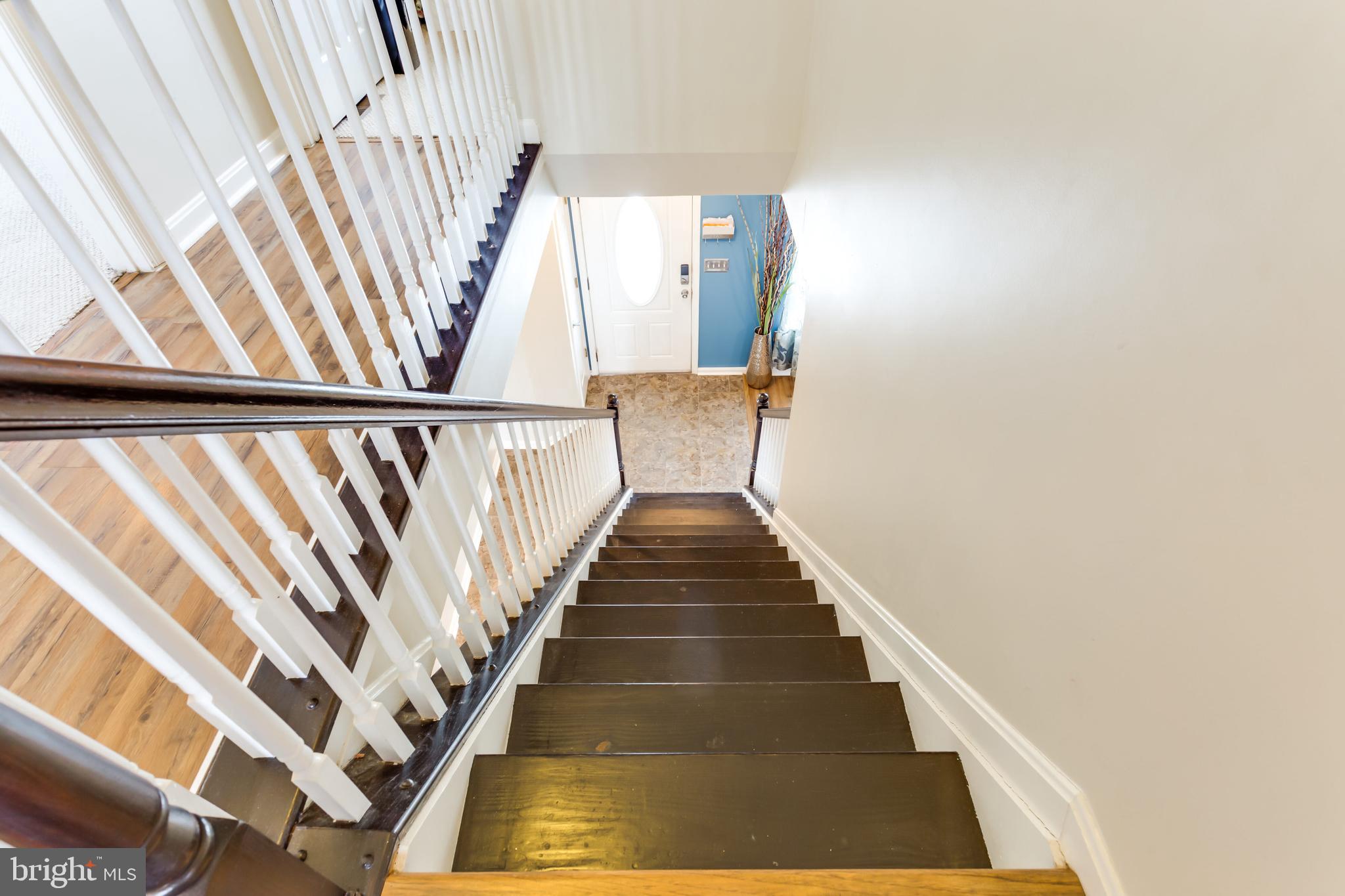 WAKEFIELD NEIGHBORHOOD - Residential