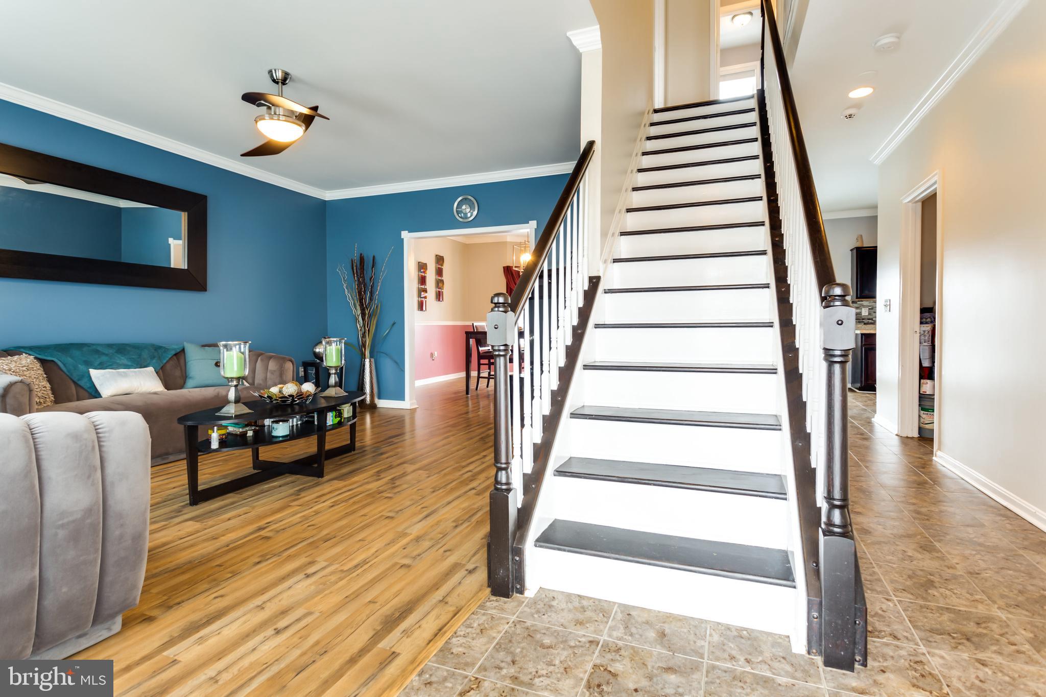 WAKEFIELD NEIGHBORHOOD - Residential