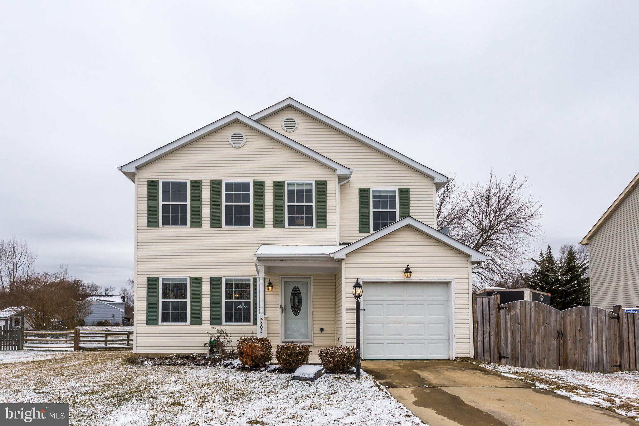 WAKEFIELD NEIGHBORHOOD - Residential