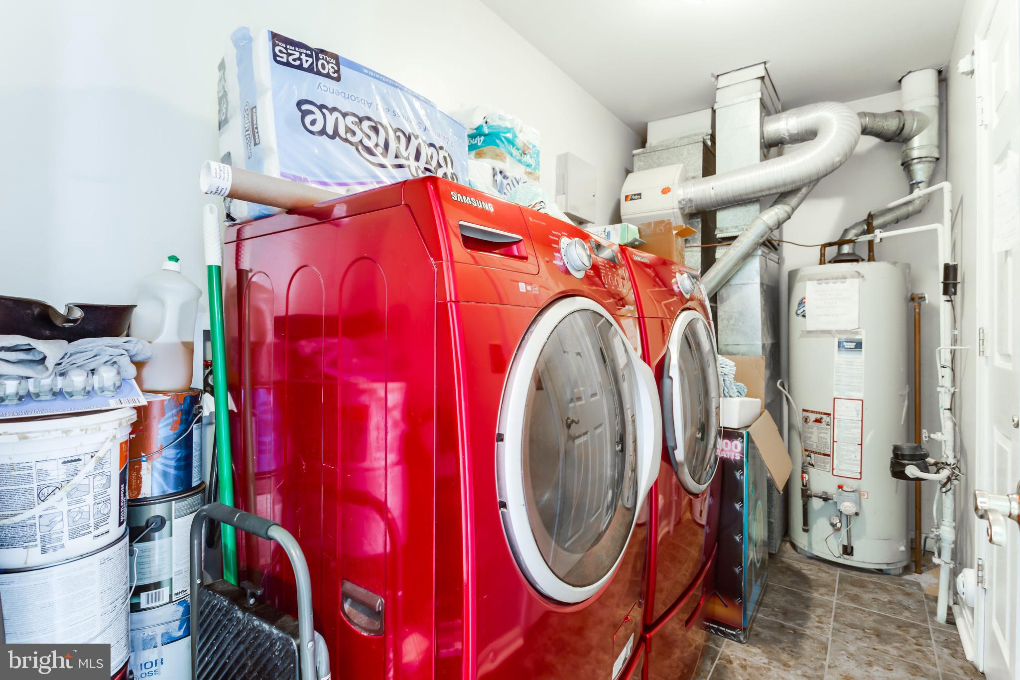 WAKEFIELD NEIGHBORHOOD - Residential