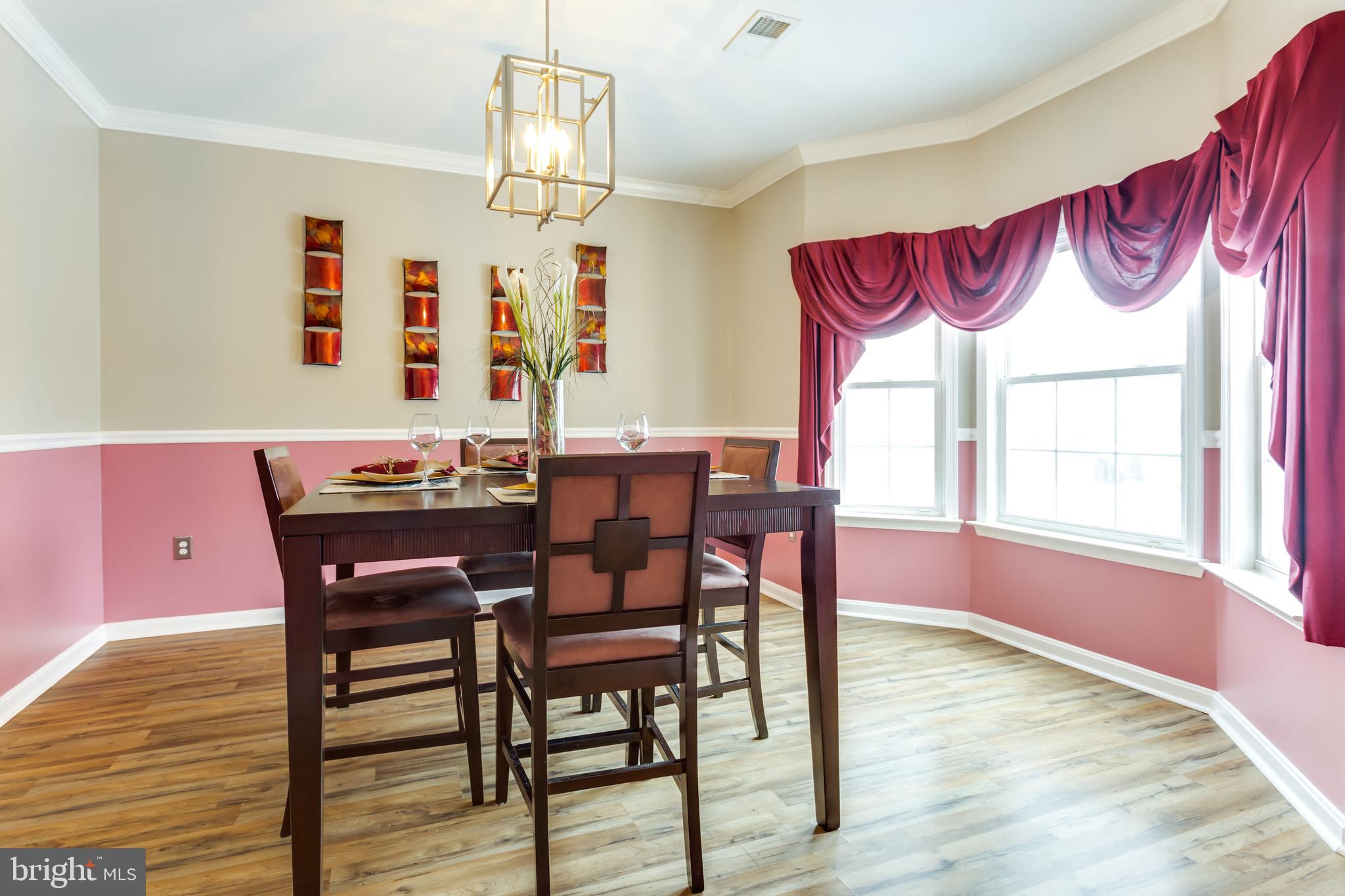 WAKEFIELD NEIGHBORHOOD - Residential