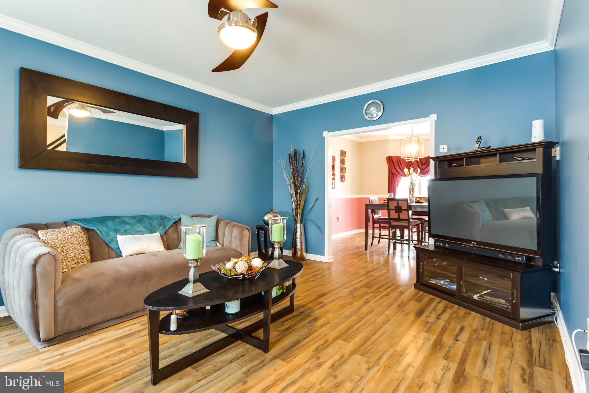 WAKEFIELD NEIGHBORHOOD - Residential