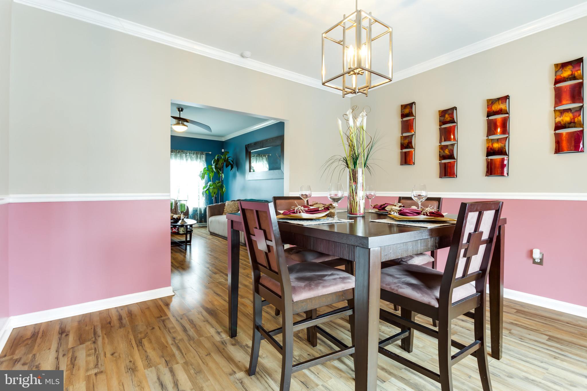 WAKEFIELD NEIGHBORHOOD - Residential