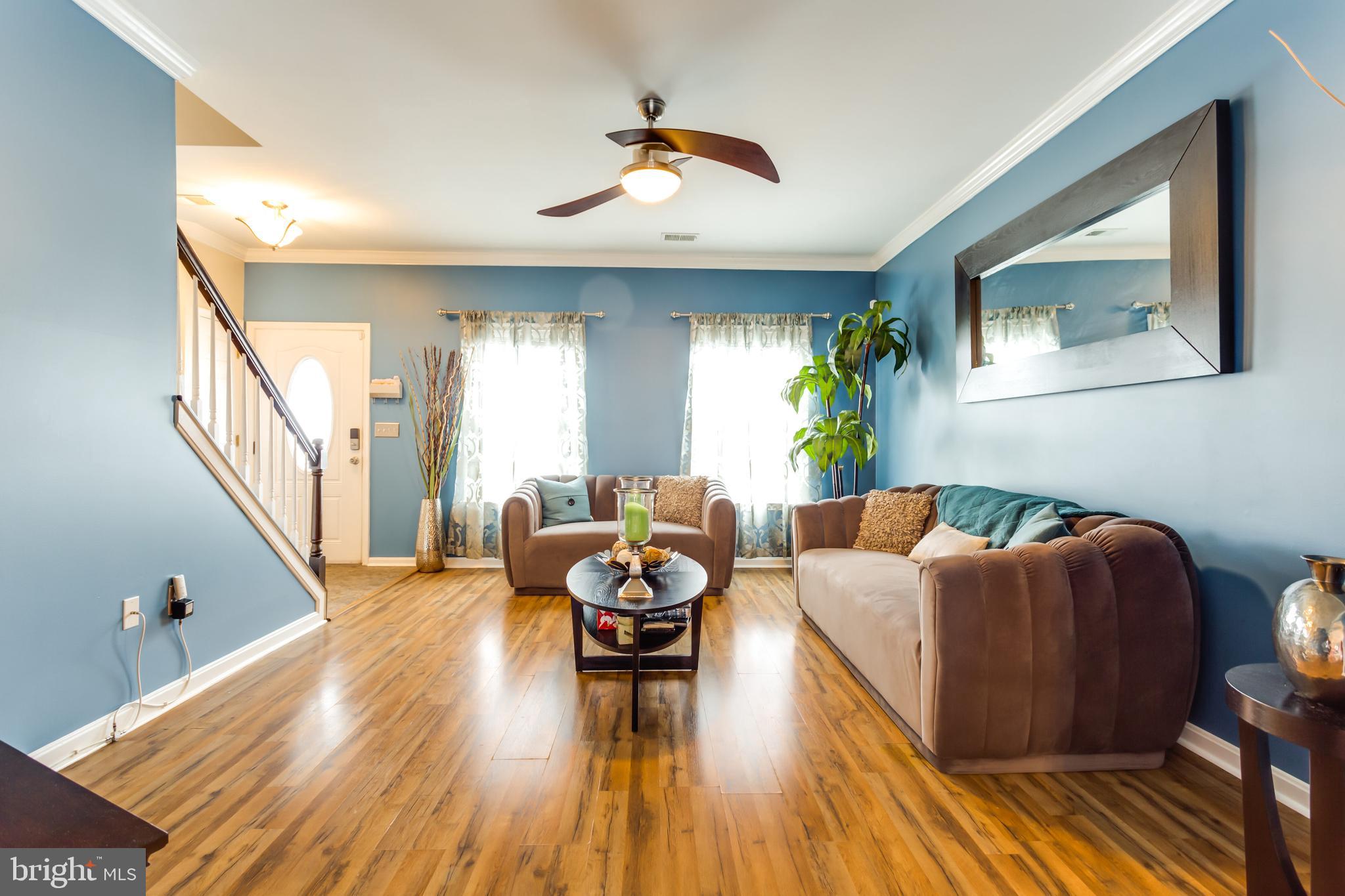 WAKEFIELD NEIGHBORHOOD - Residential