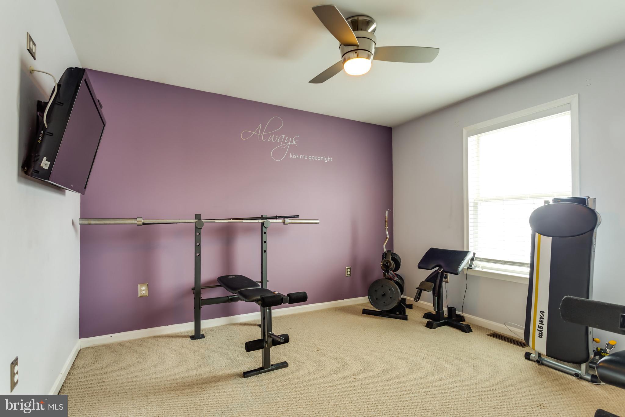 WAKEFIELD NEIGHBORHOOD - Residential