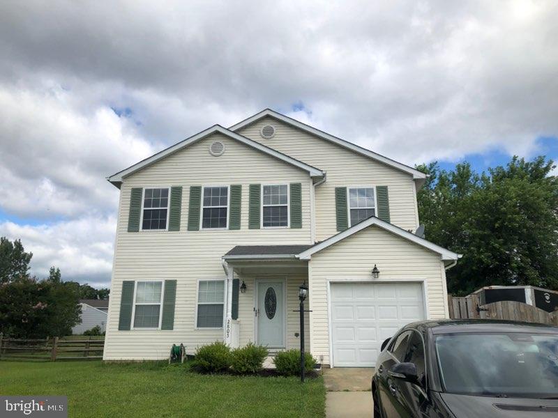 WAKEFIELD NEIGHBORHOOD - Residential