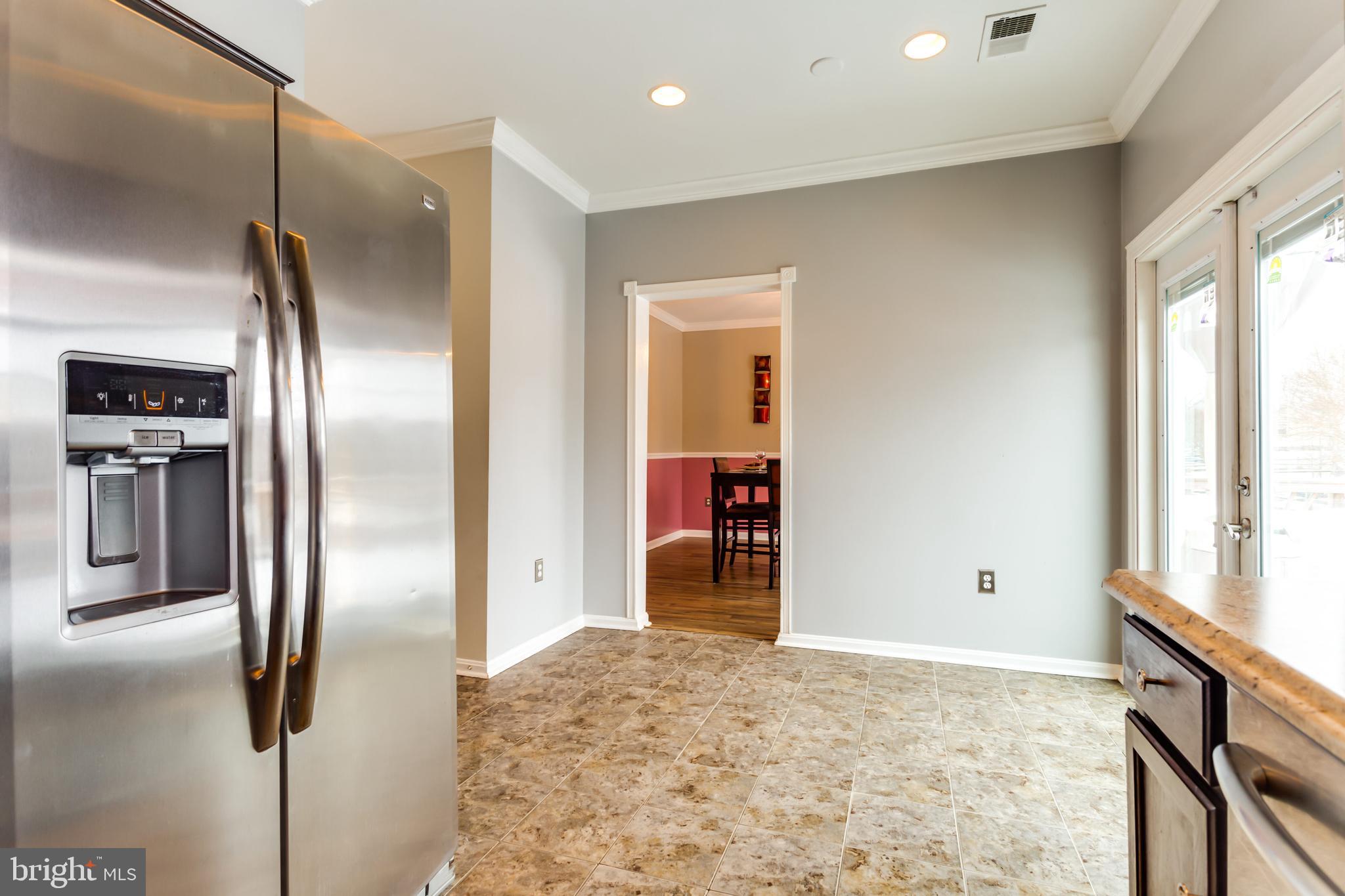 WAKEFIELD NEIGHBORHOOD - Residential