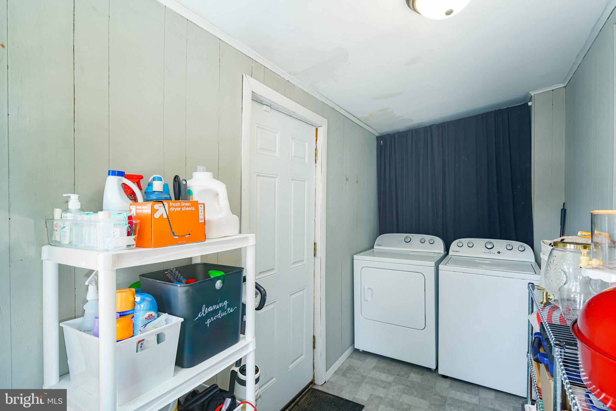 MT AIRY (WEST) - Residential