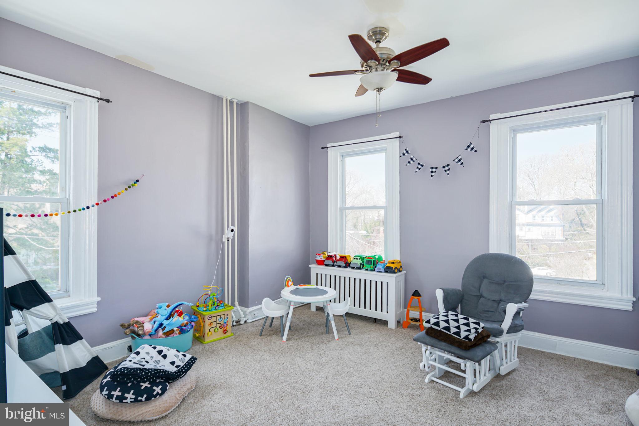 MT AIRY (WEST) - Residential