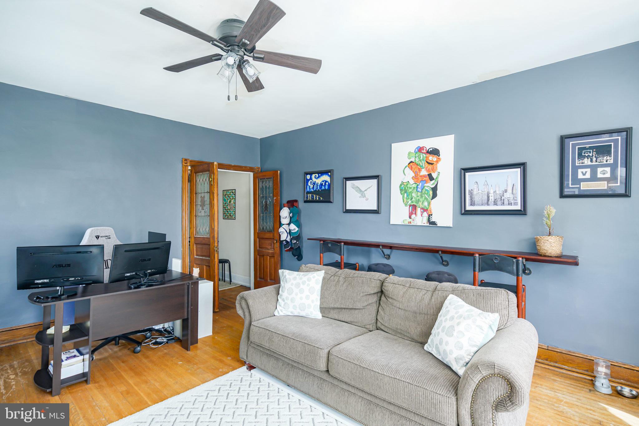 MT AIRY (WEST) - Residential