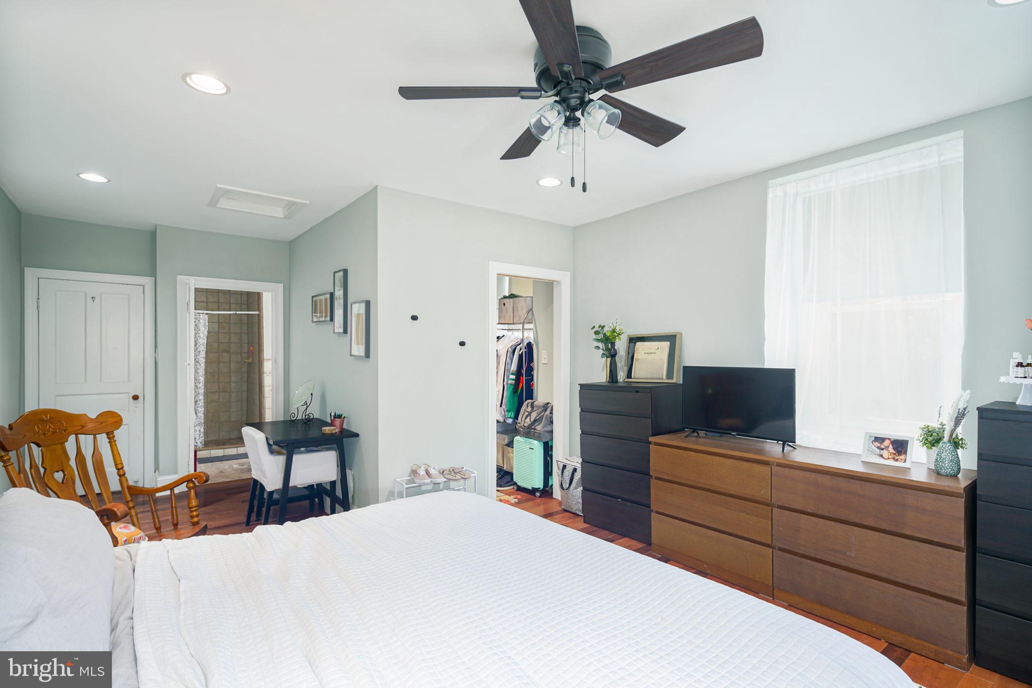 MT AIRY (WEST) - Residential