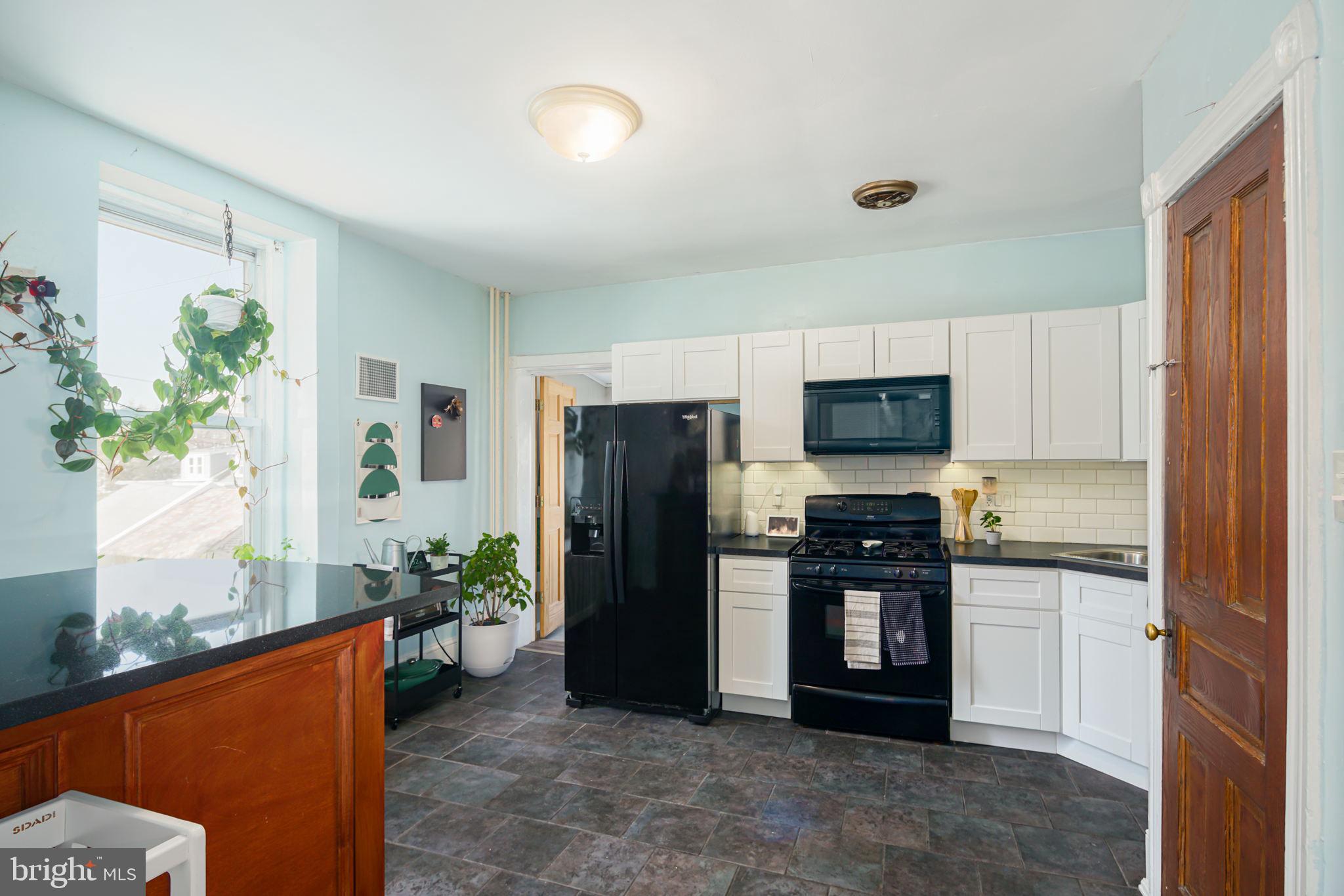 MT AIRY (WEST) - Residential