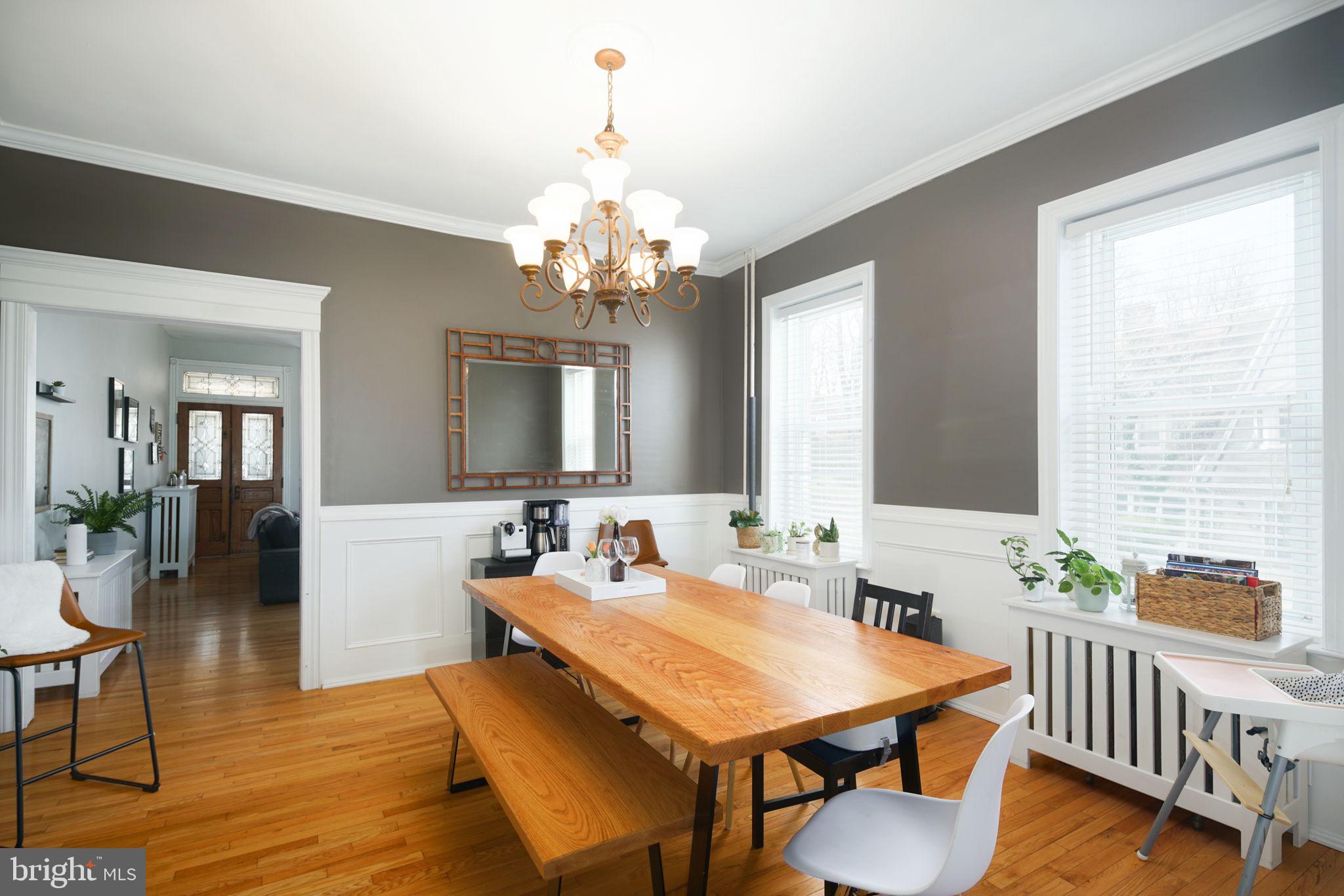 MT AIRY (WEST) - Residential
