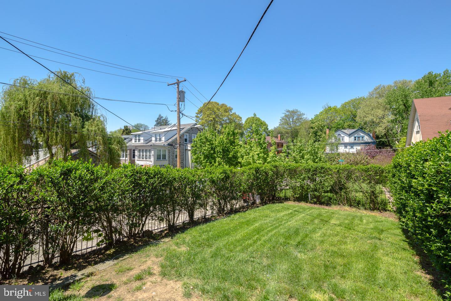 MT AIRY (WEST) - Residential