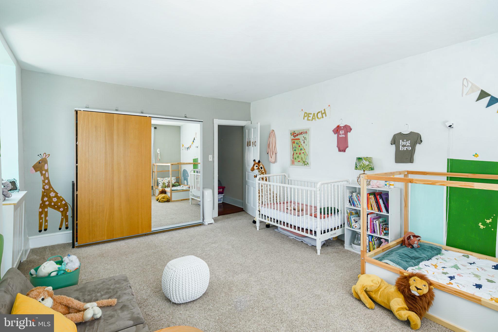 MT AIRY (WEST) - Residential