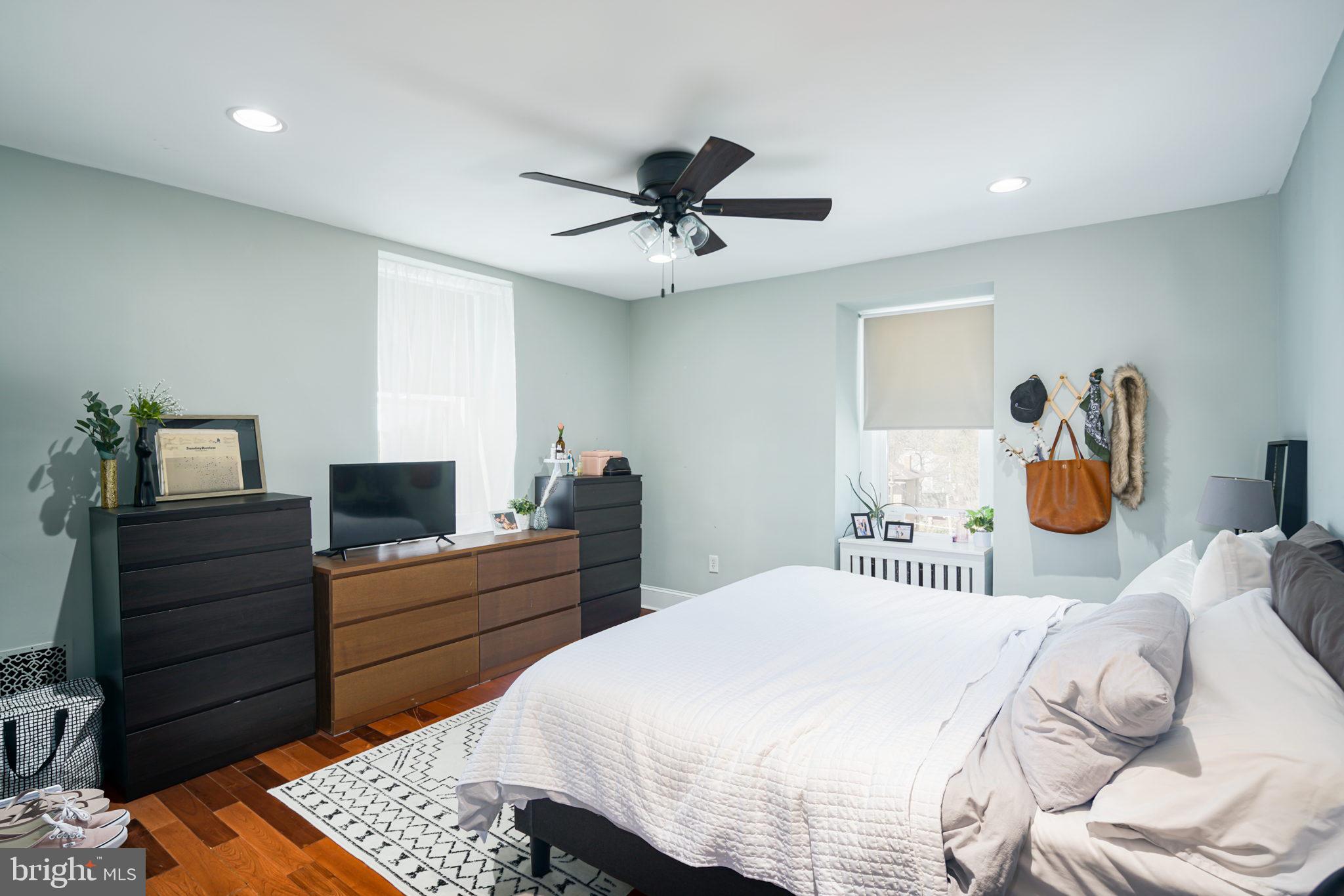 MT AIRY (WEST) - Residential