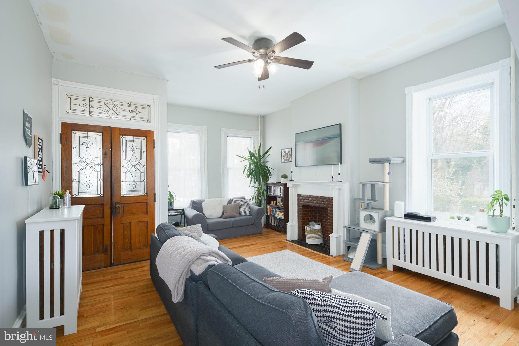 MT AIRY (WEST) - Residential