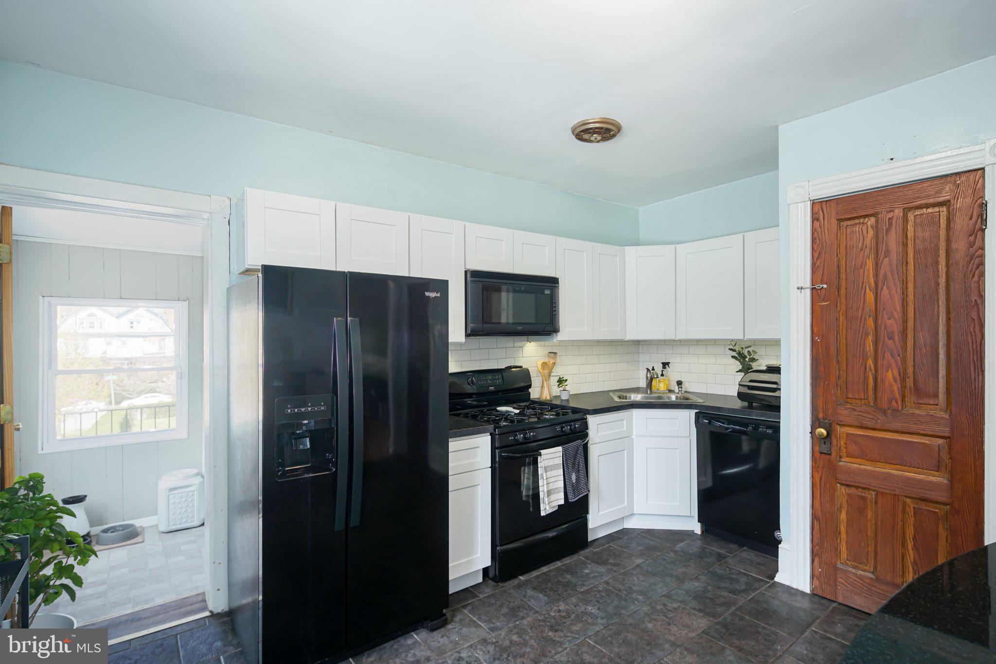 MT AIRY (WEST) - Residential