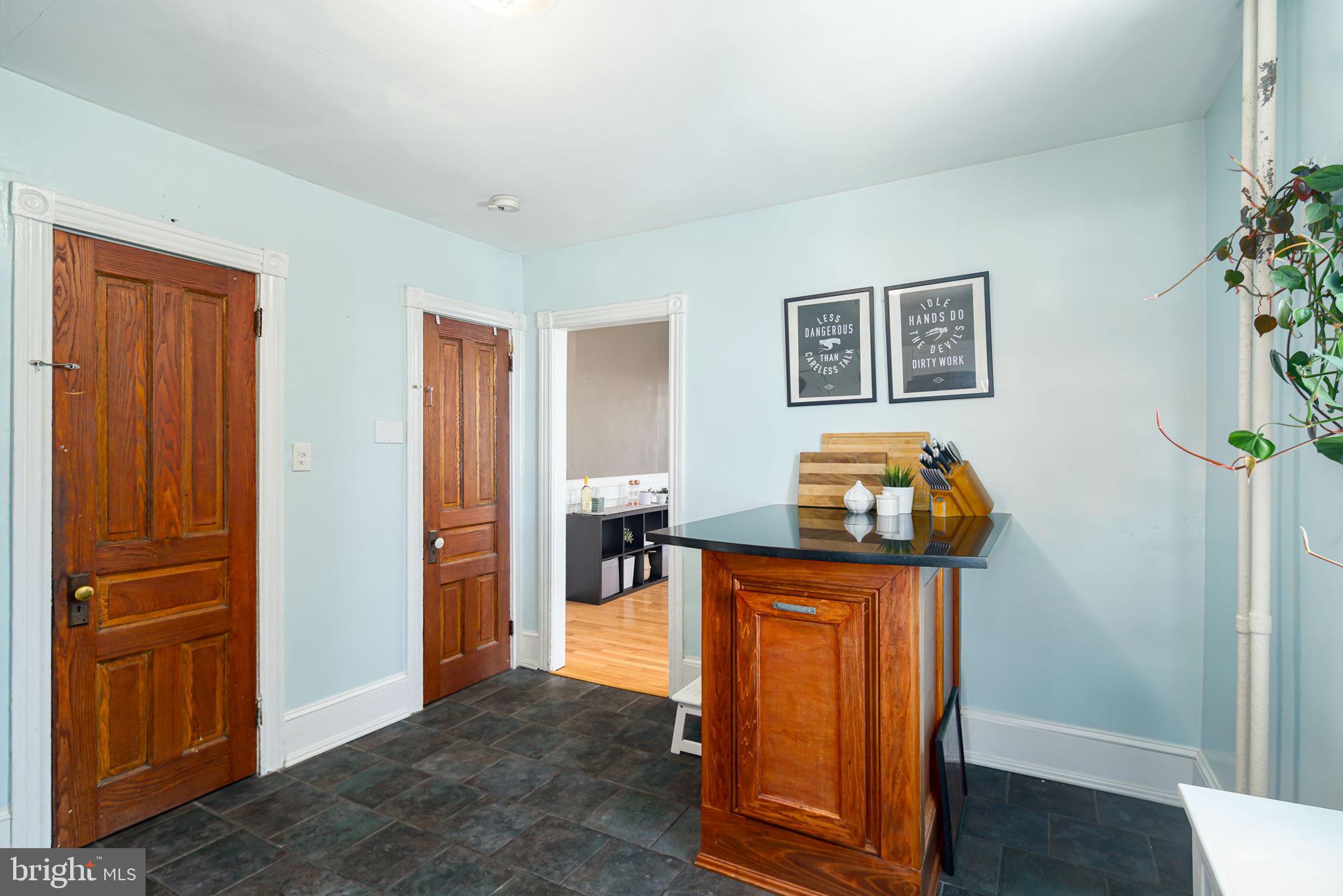 MT AIRY (WEST) - Residential