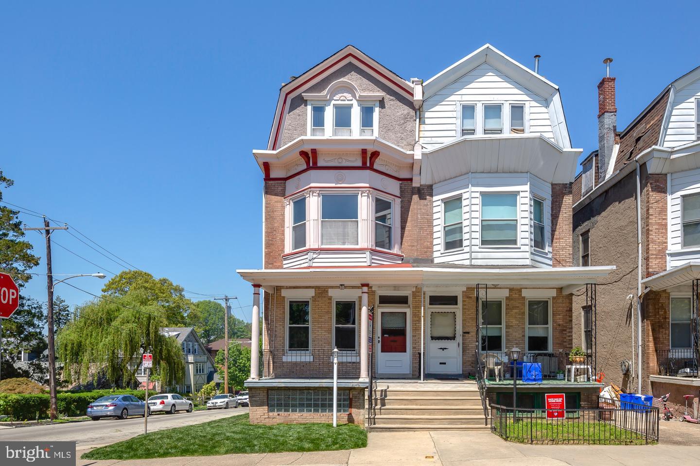 MT AIRY (WEST) - Residential