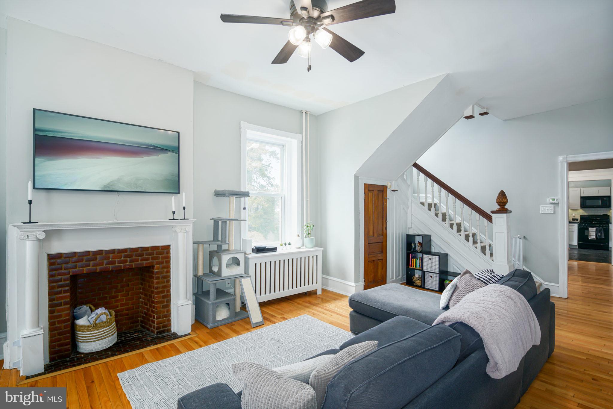 MT AIRY (WEST) - Residential