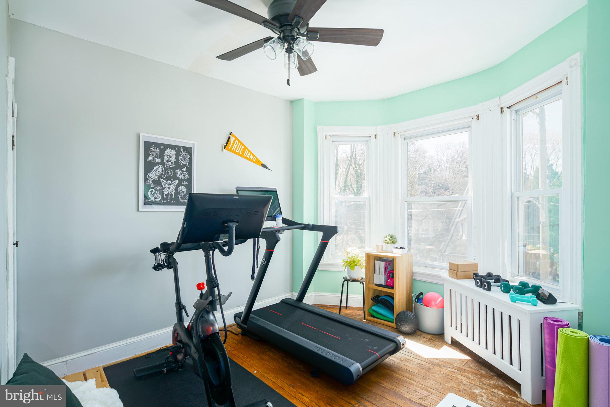 MT AIRY (WEST) - Residential