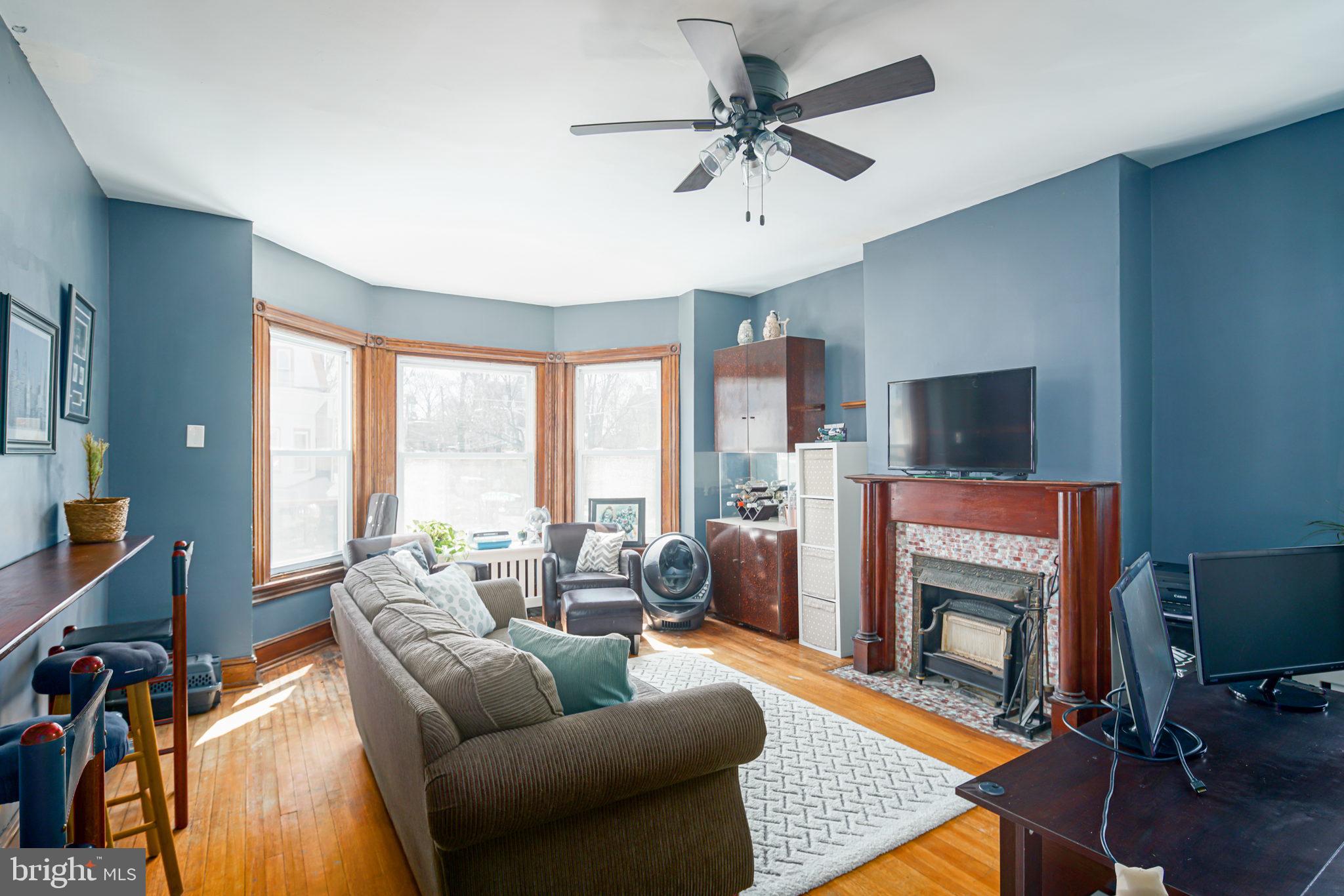 MT AIRY (WEST) - Residential