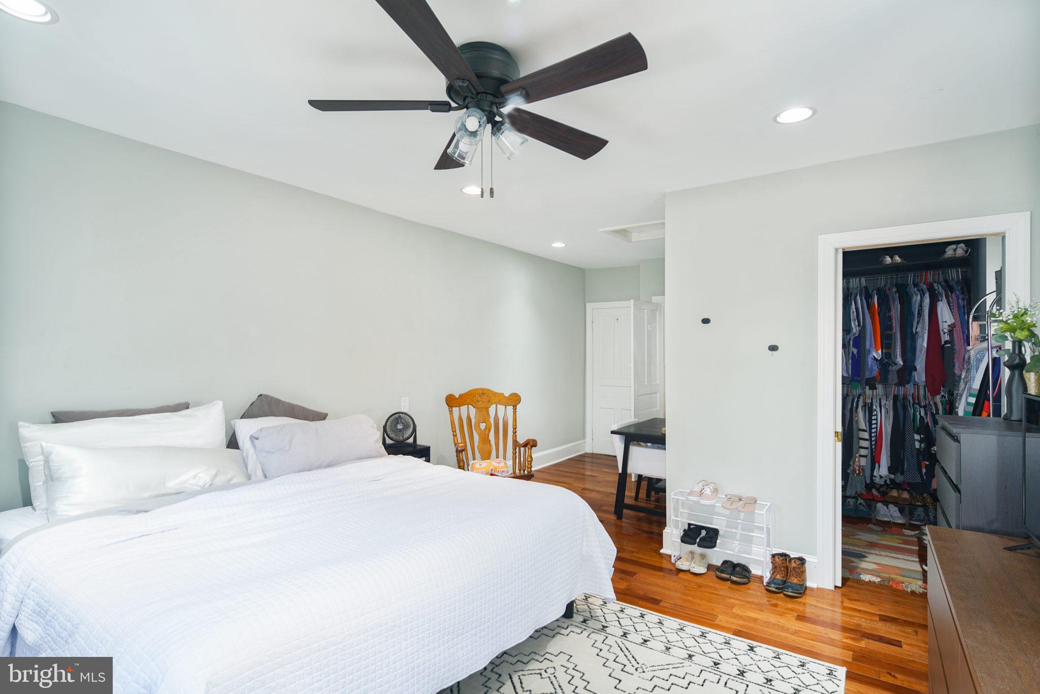 MT AIRY (WEST) - Residential
