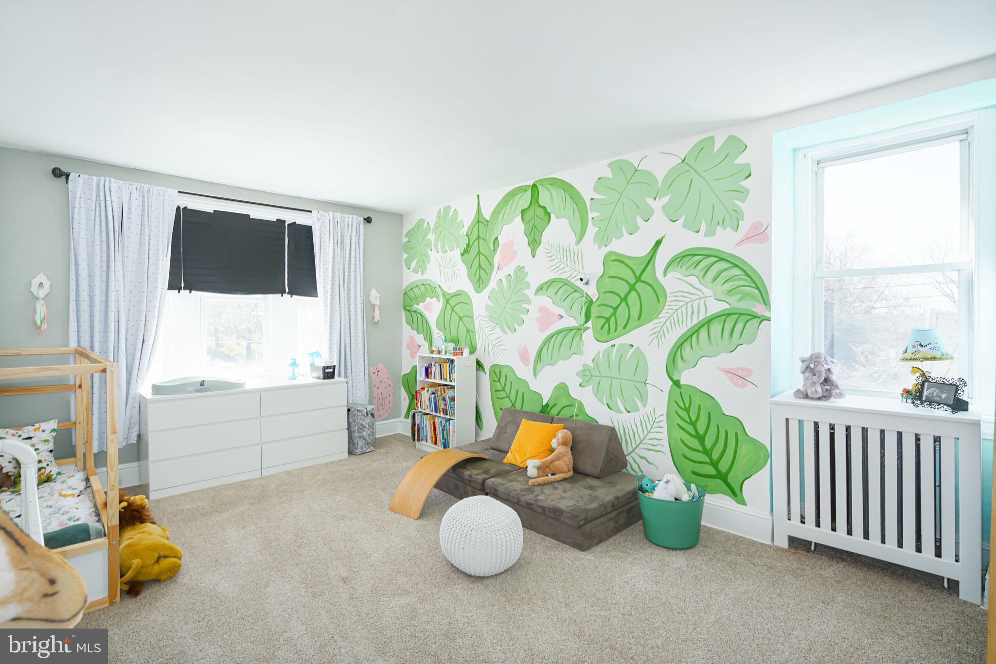 MT AIRY (WEST) - Residential