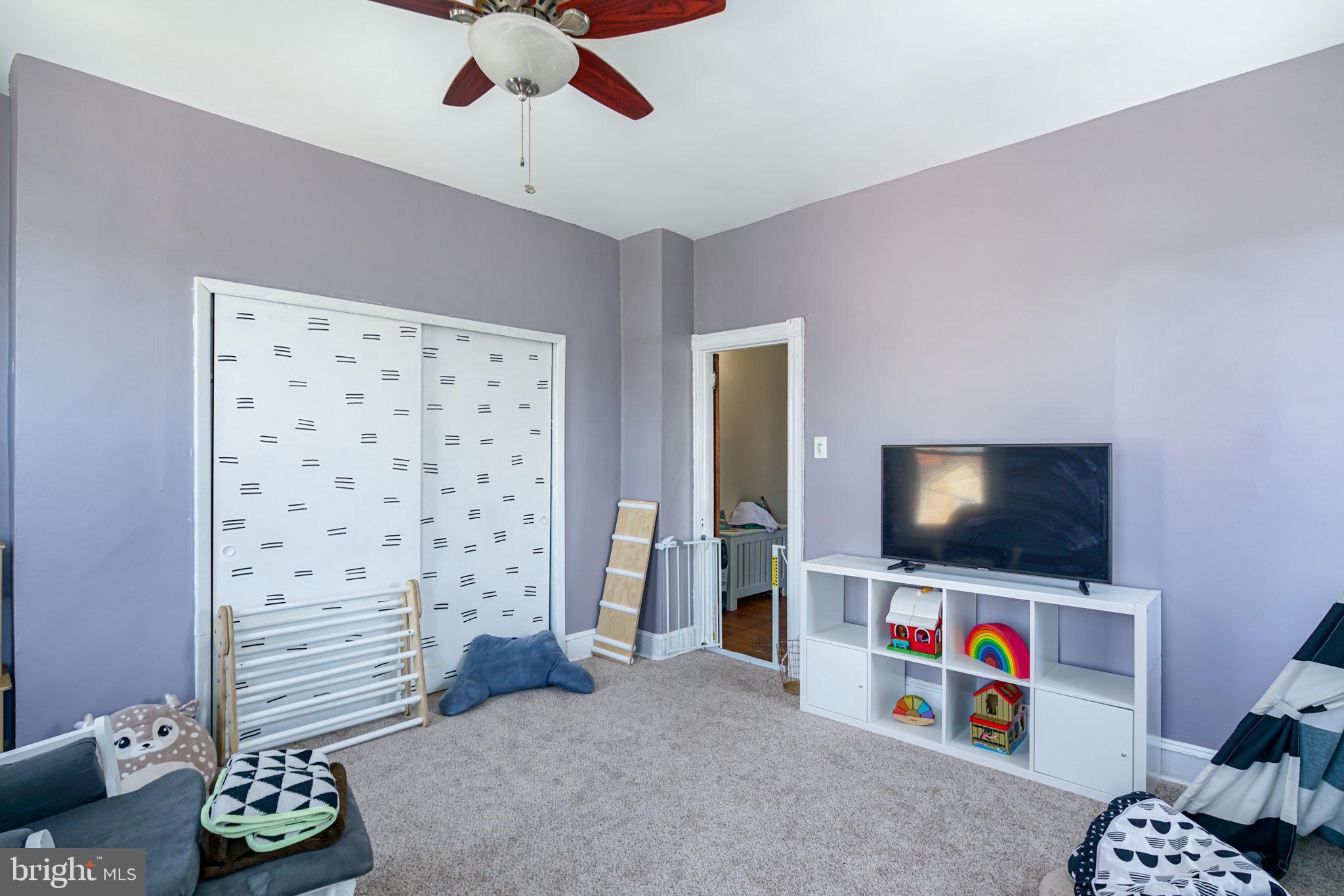 MT AIRY (WEST) - Residential