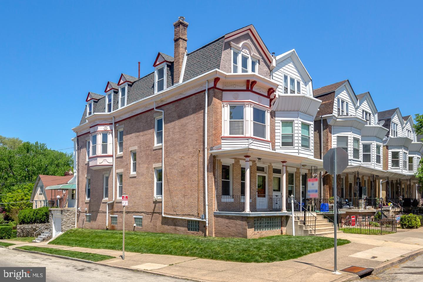 MT AIRY (WEST) - Residential