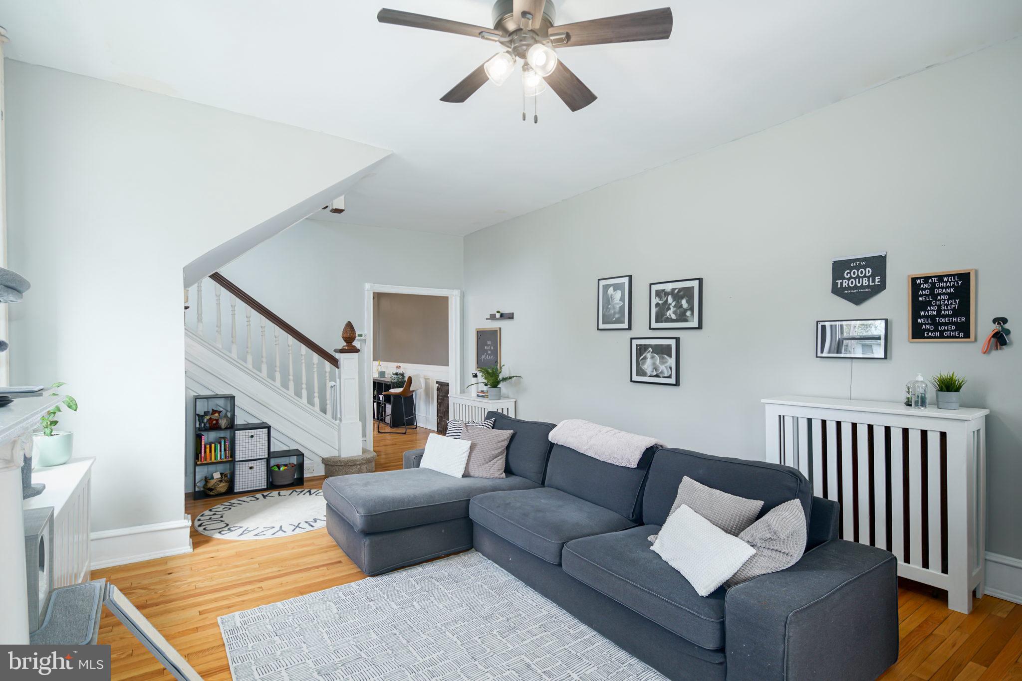 MT AIRY (WEST) - Residential
