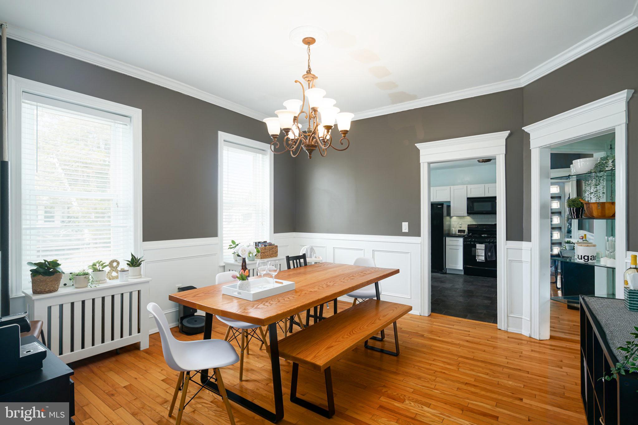 MT AIRY (WEST) - Residential
