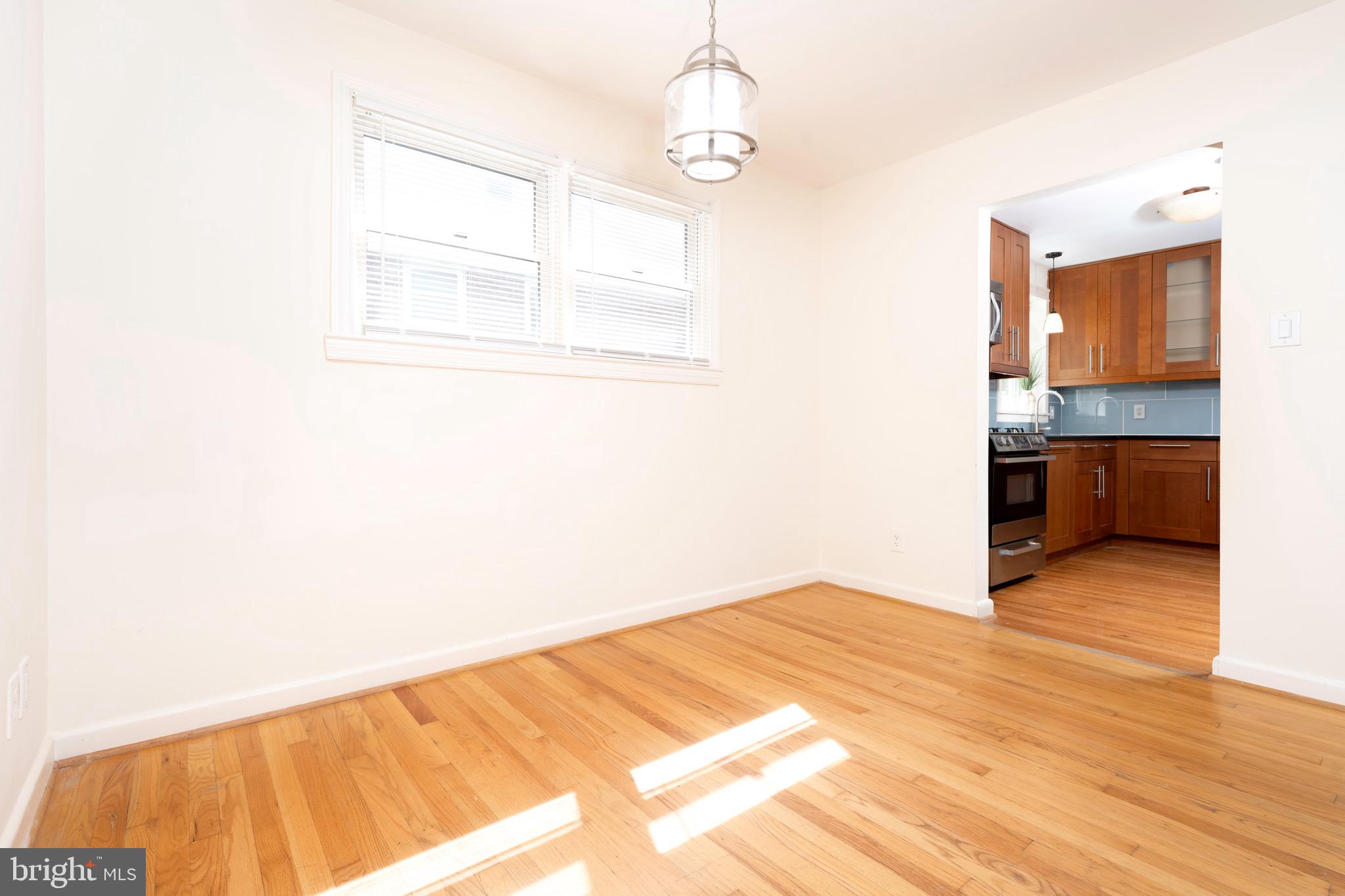 ROCKLAND - Residential Lease