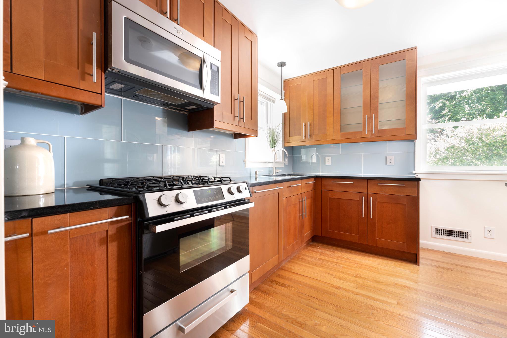 ROCKLAND - Residential Lease