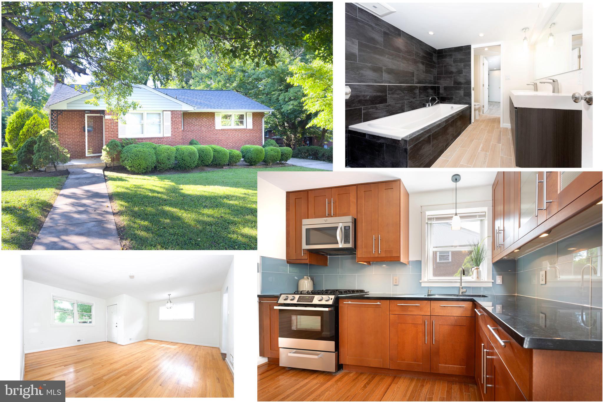 ROCKLAND - Residential Lease