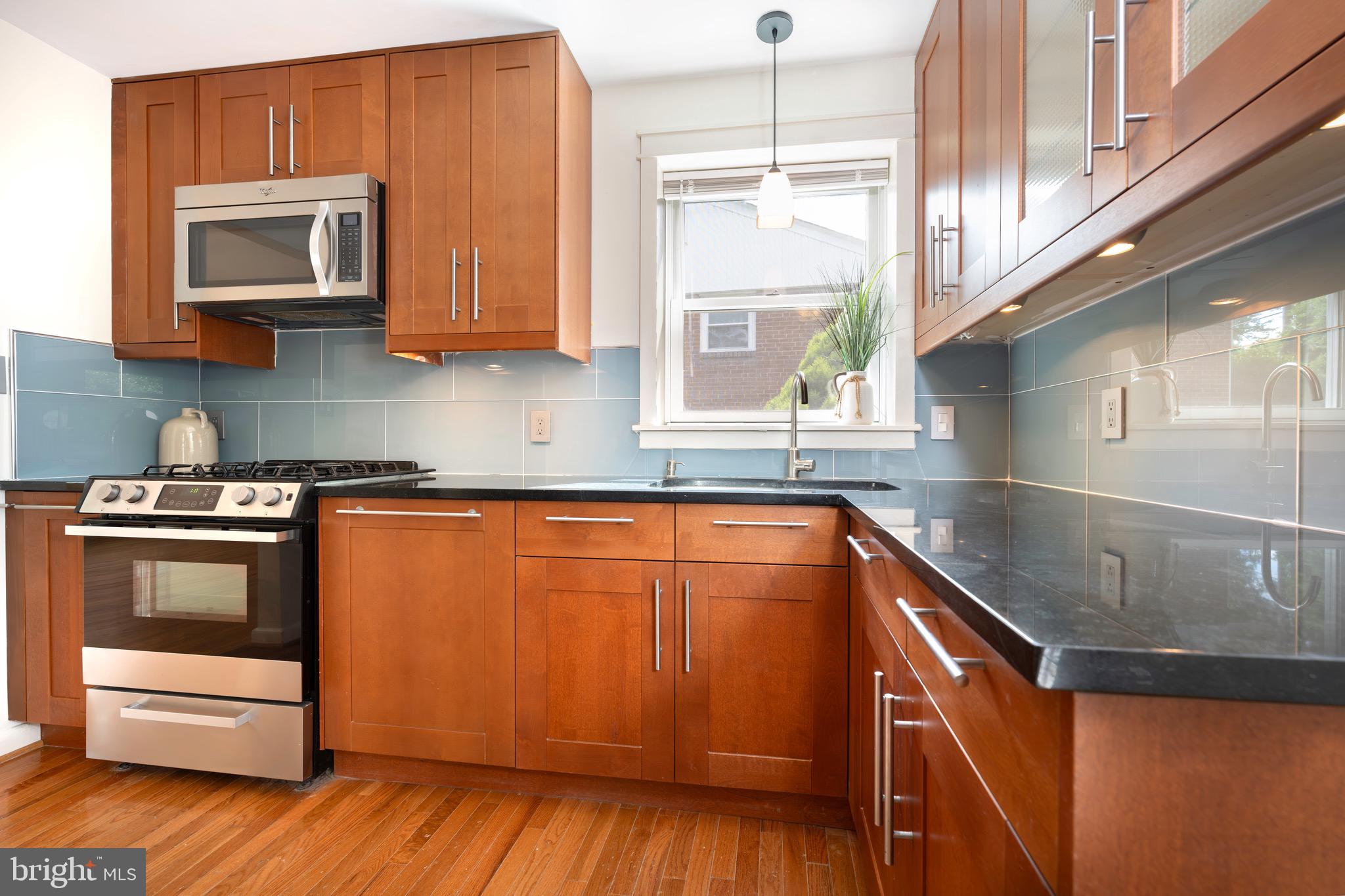 ROCKLAND - Residential Lease